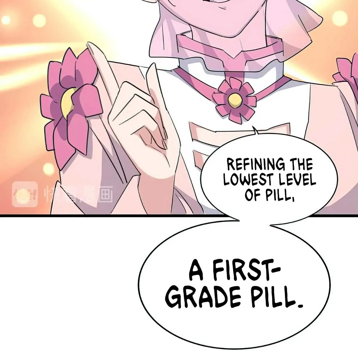 Read Magic Emperor chapter 160 image 92 on Lezhin