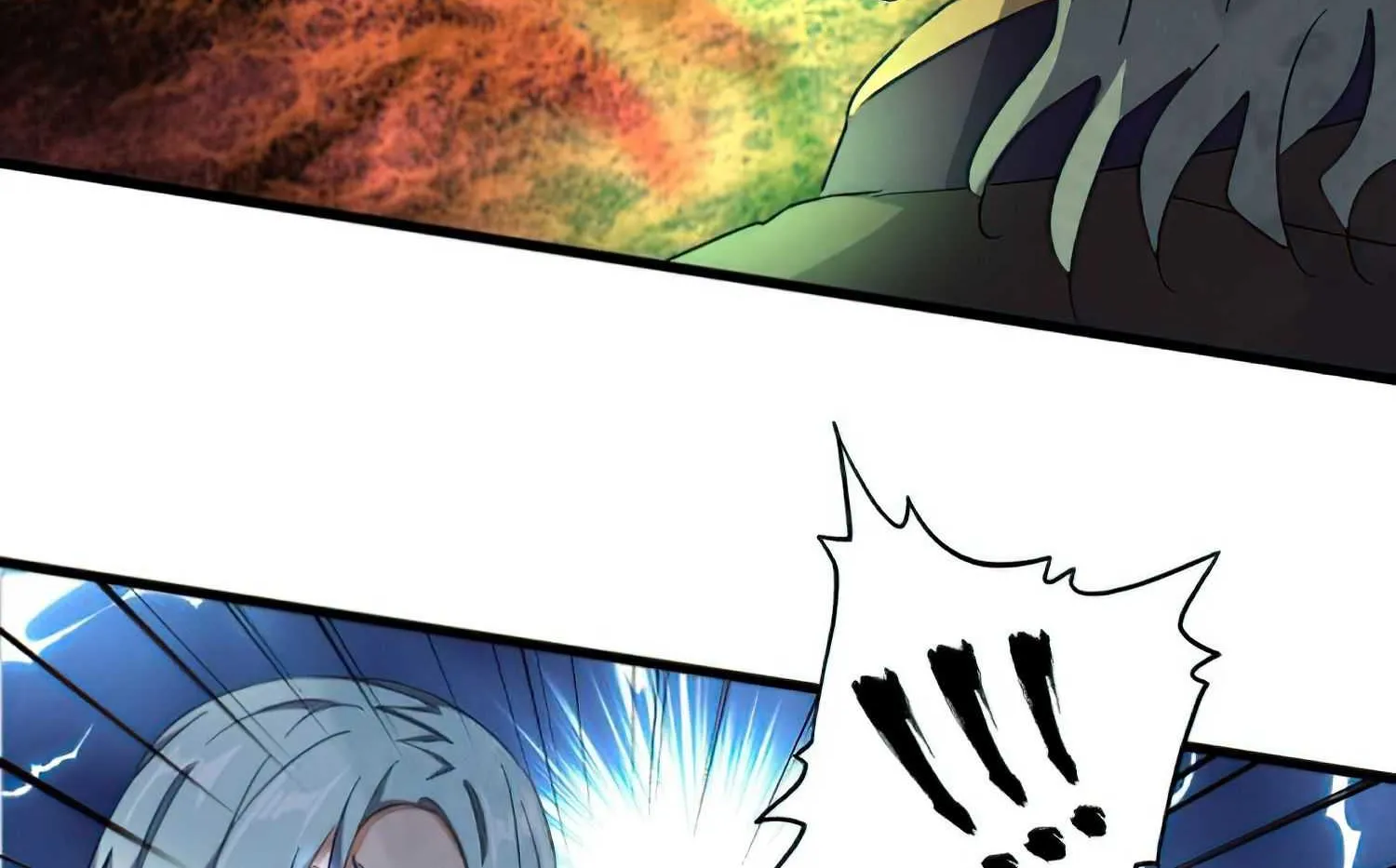Read Magic Emperor chapter 160 image 95 on Lezhin