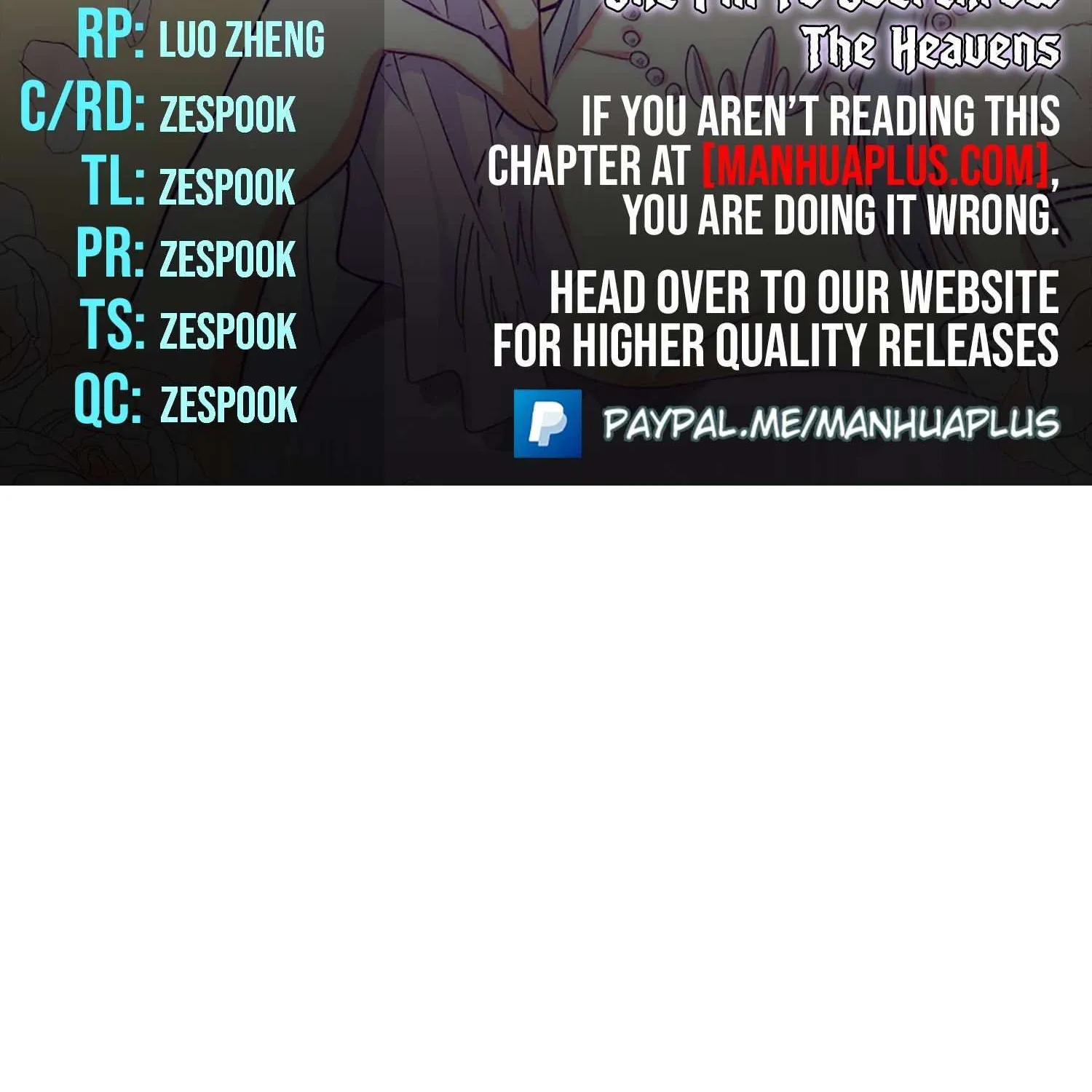 Read Magic Emperor chapter 161 image 1 on Lezhin