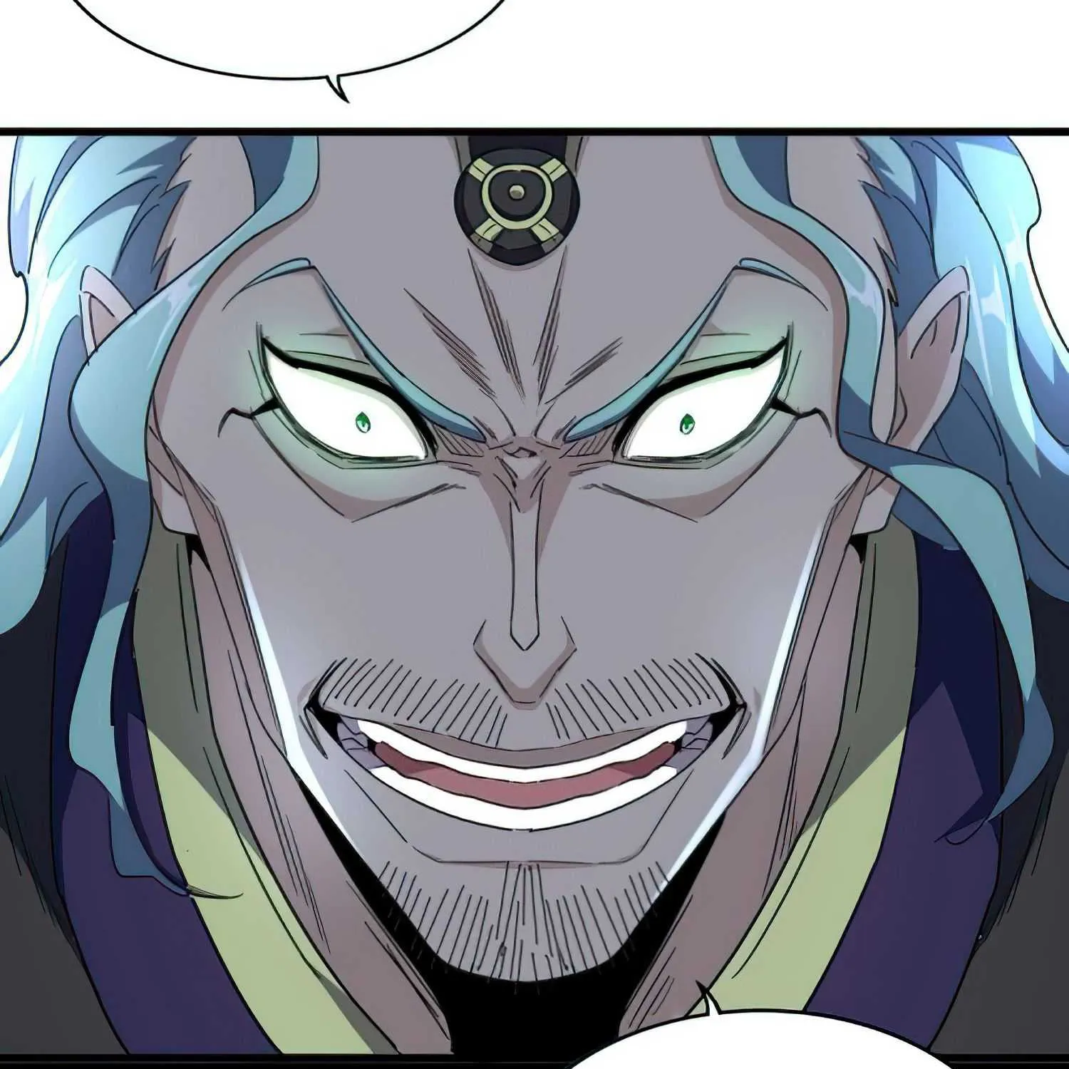 Read Magic Emperor chapter 161 image 104 on Lezhin