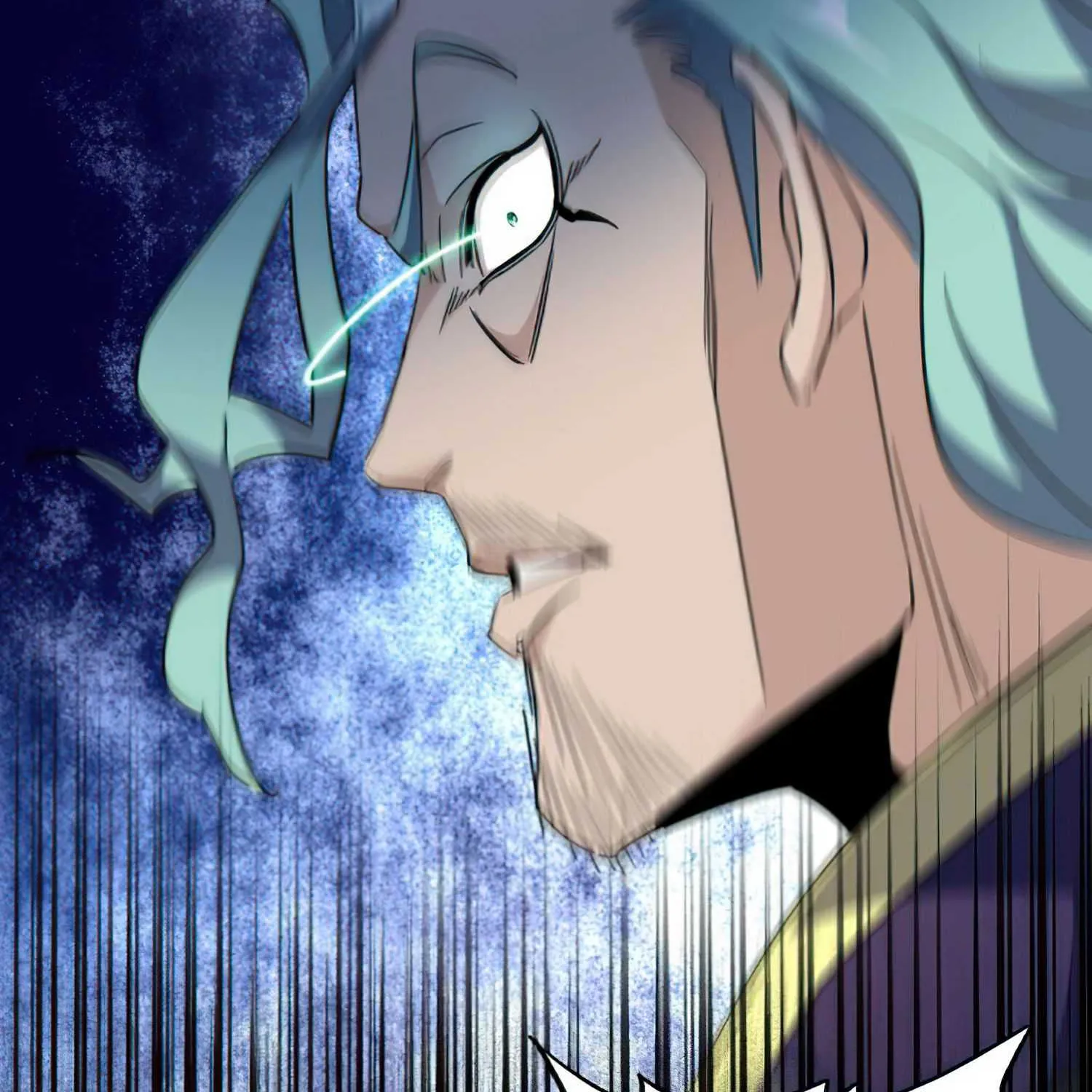 Read Magic Emperor chapter 161 image 110 on Lezhin