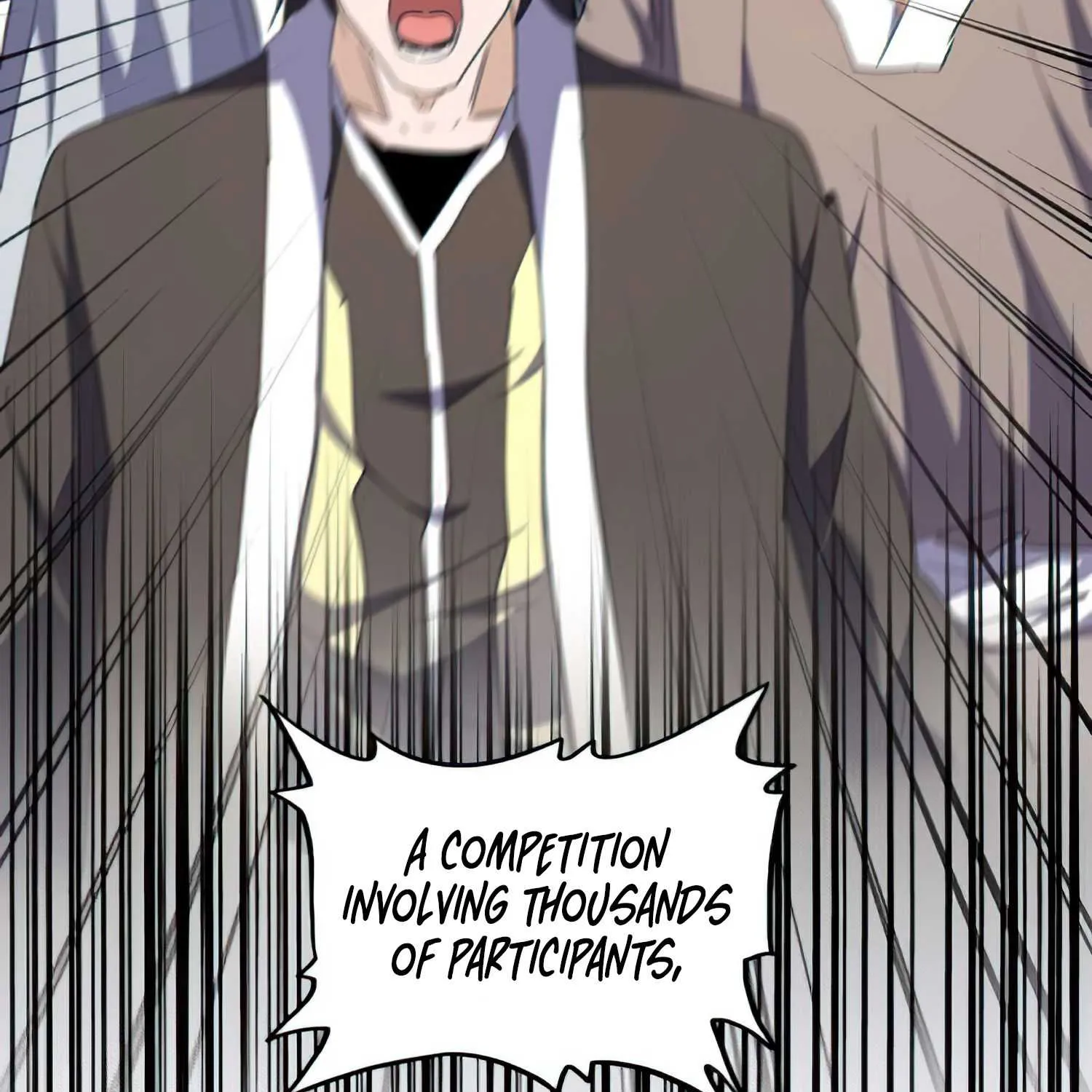 Read Magic Emperor chapter 161 image 22 on Lezhin