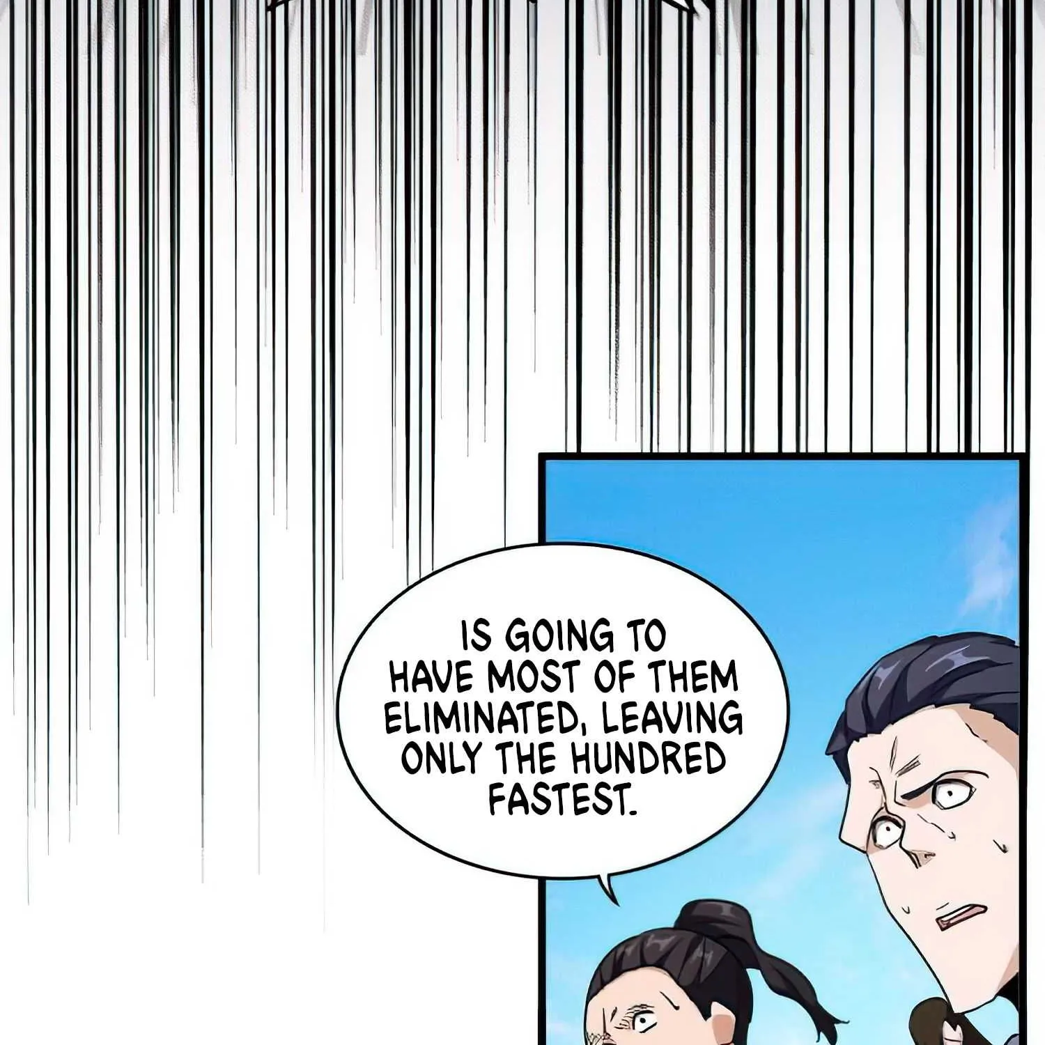 Read Magic Emperor chapter 161 image 23 on Lezhin