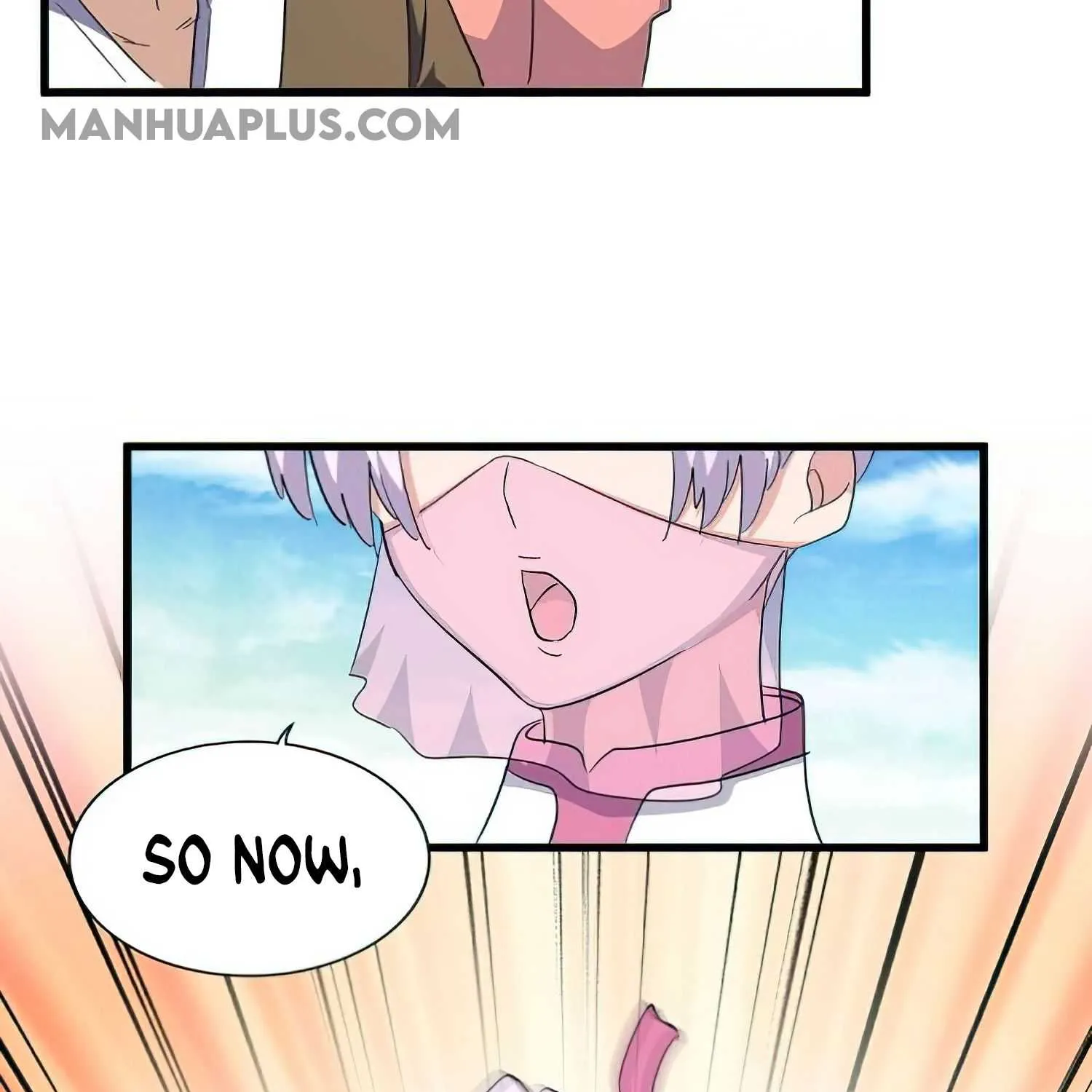 Read Magic Emperor chapter 161 image 30 on Lezhin