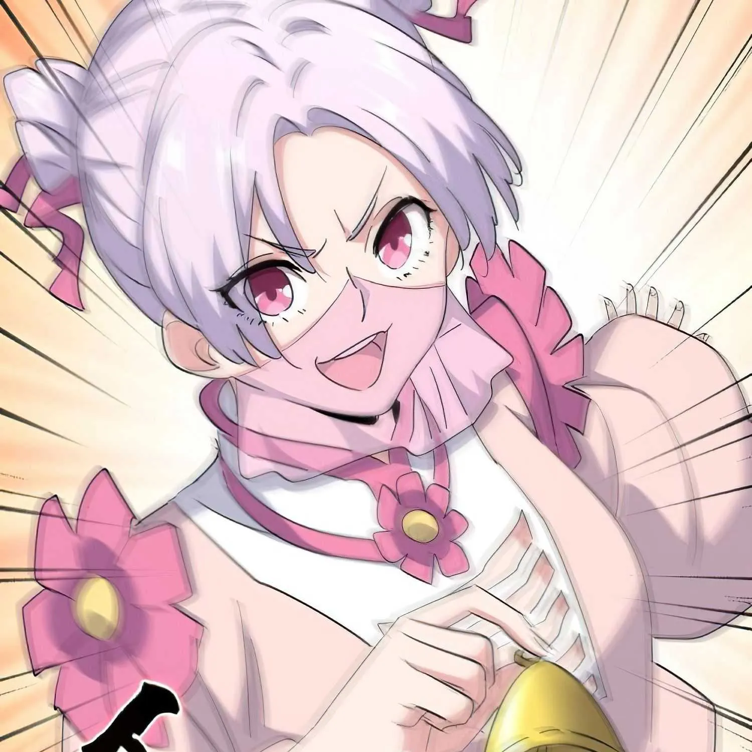 Read Magic Emperor chapter 161 image 32 on Lezhin