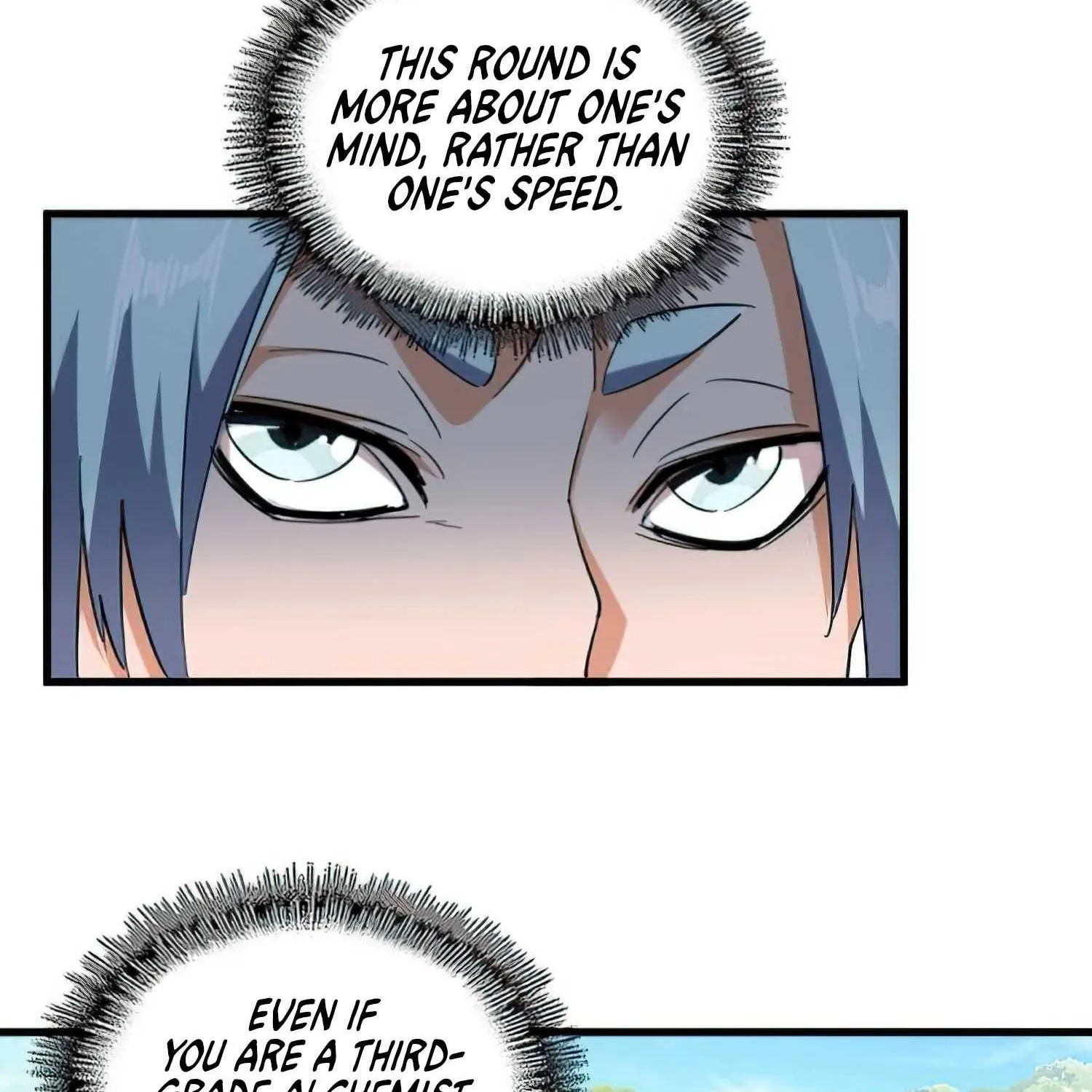 Read Magic Emperor chapter 161 image 39 on Lezhin