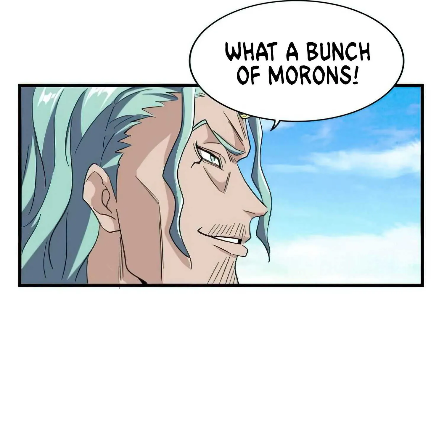 Read Magic Emperor chapter 161 image 41 on Lezhin