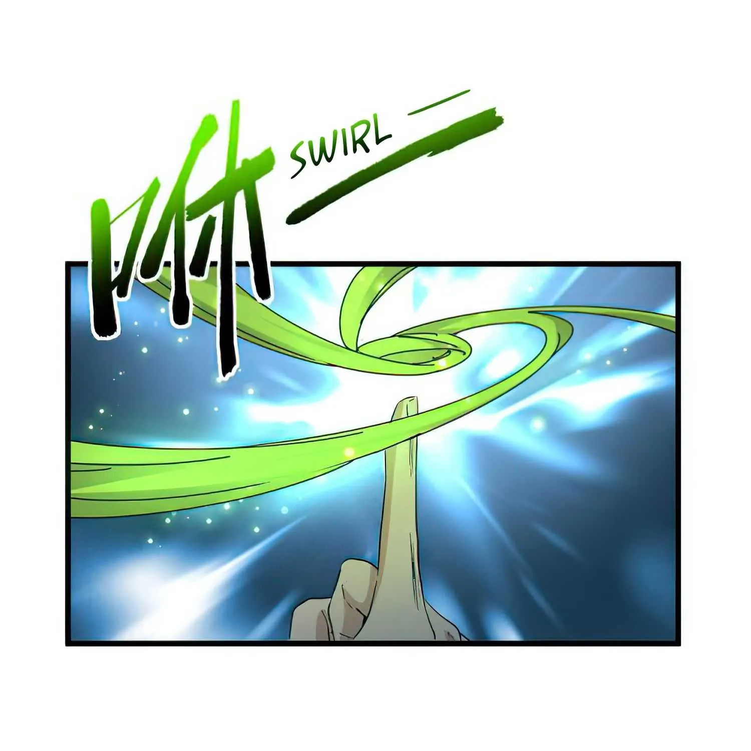 Read Magic Emperor chapter 161 image 42 on Lezhin