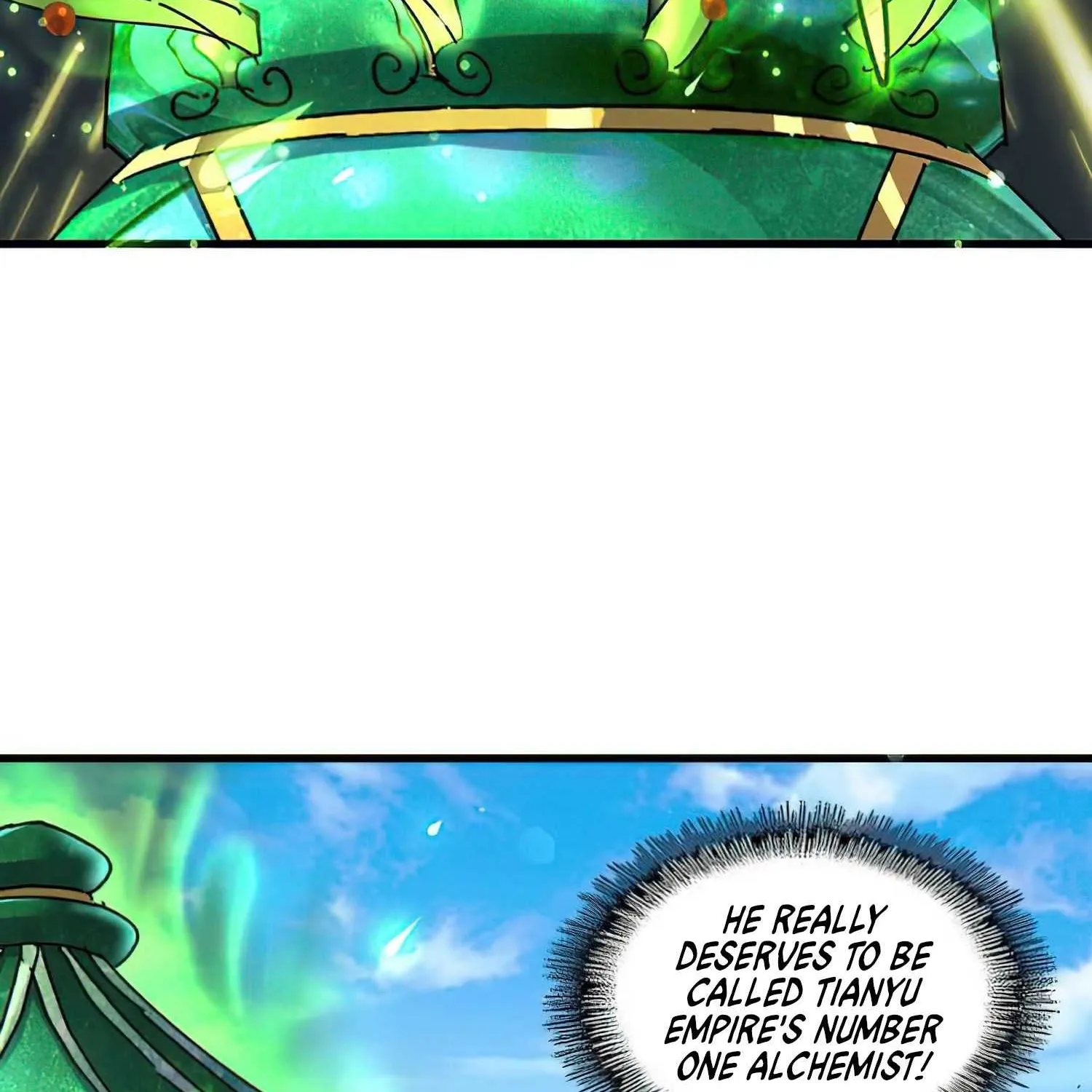 Read Magic Emperor chapter 161 image 46 on Lezhin