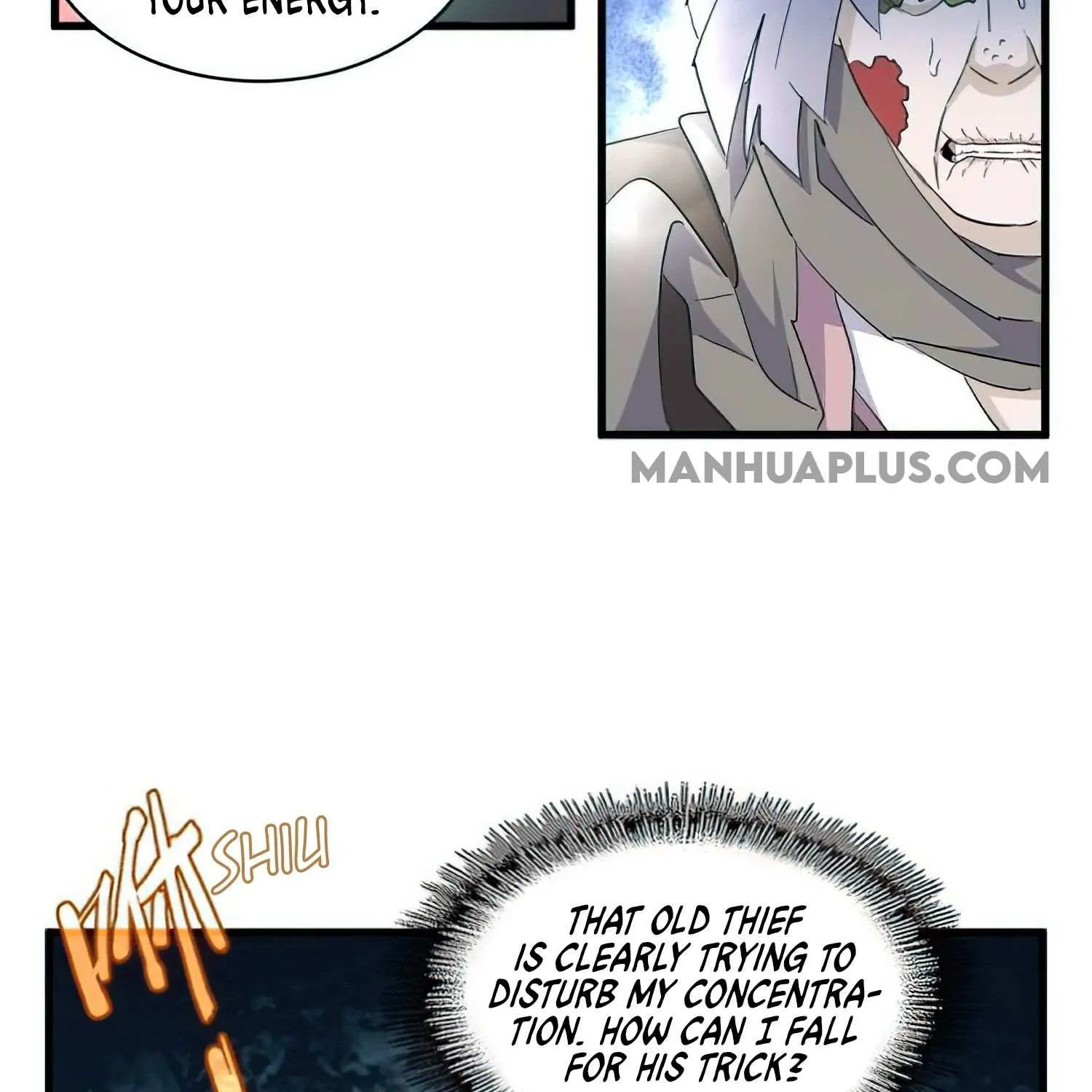 Read Magic Emperor chapter 161 image 54 on Lezhin