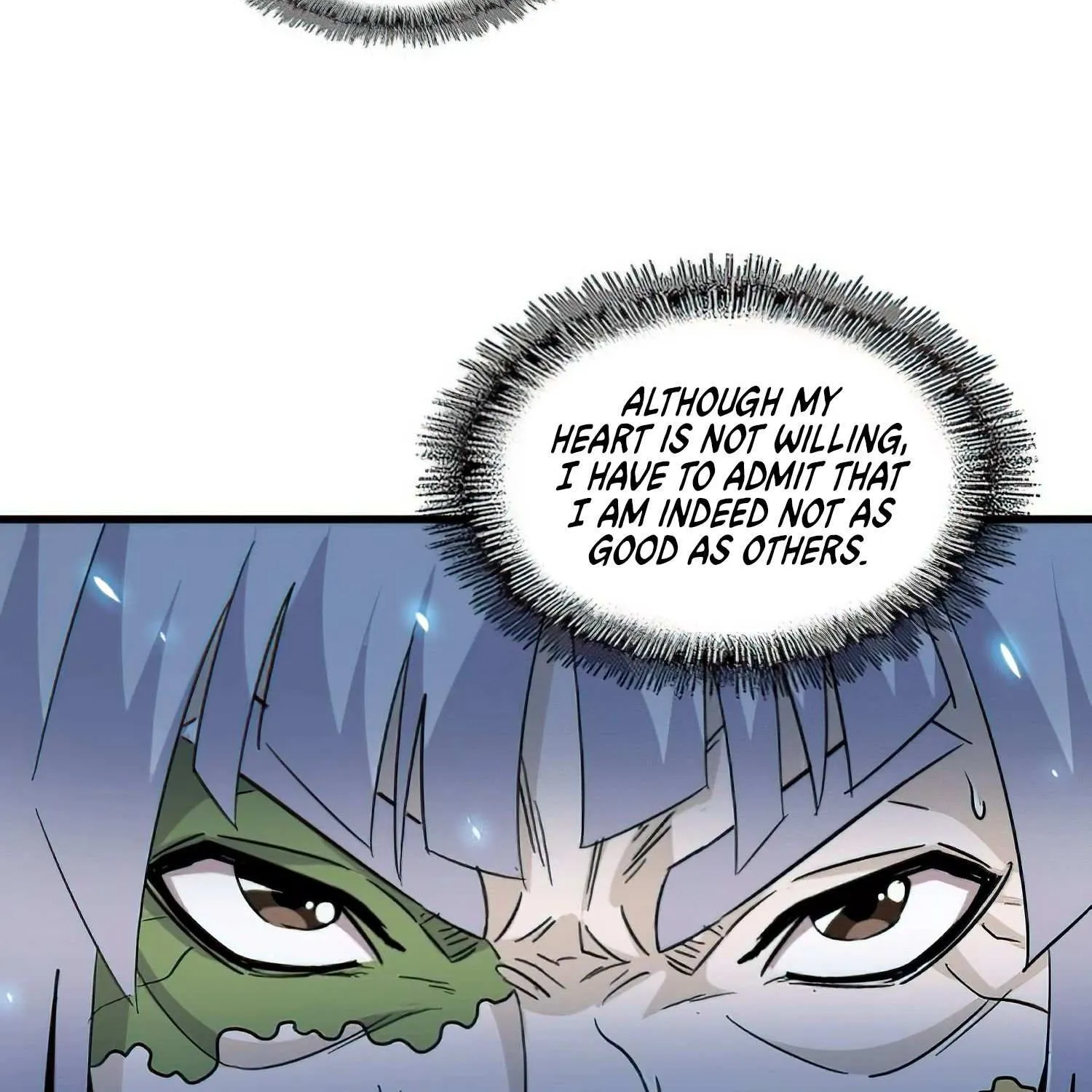 Read Magic Emperor chapter 161 image 57 on Lezhin