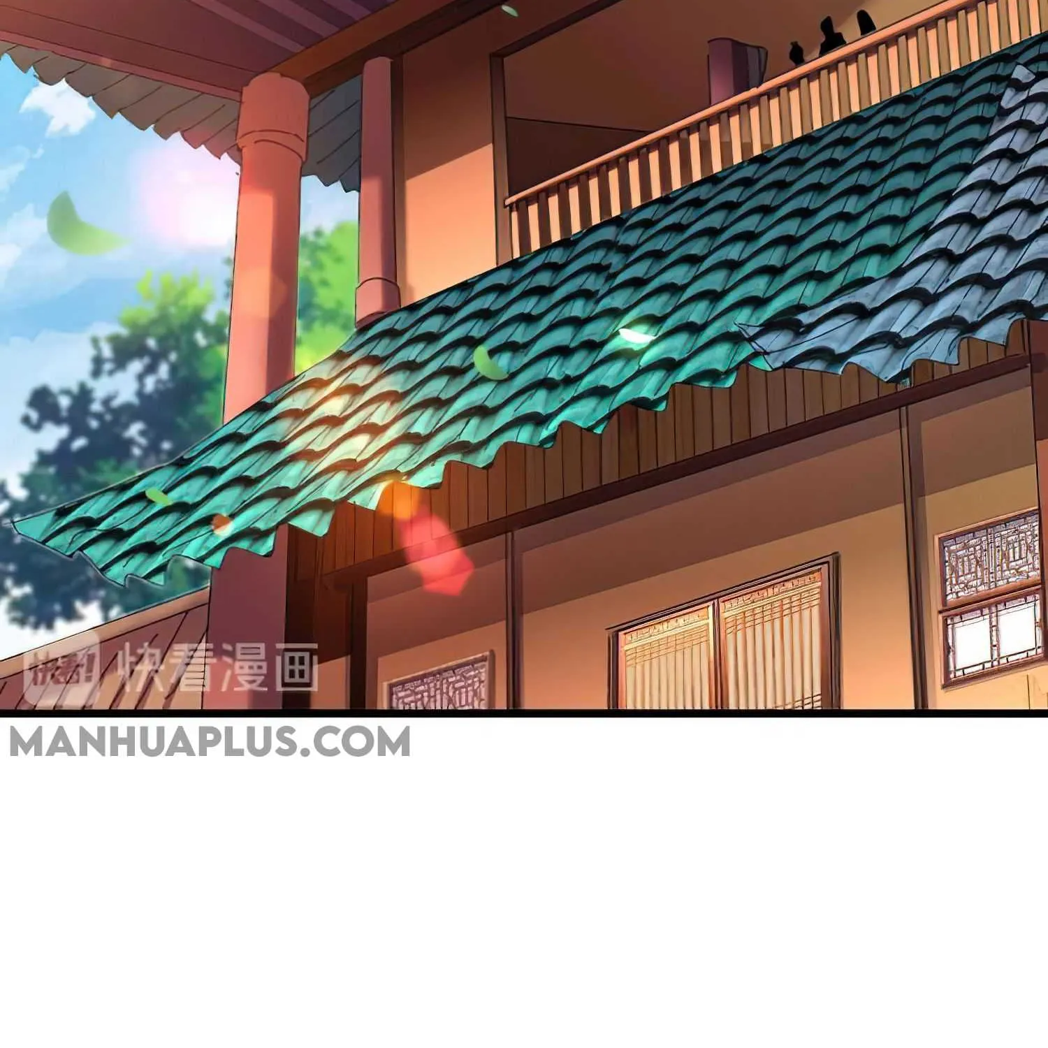 Read Magic Emperor chapter 161 image 60 on Lezhin