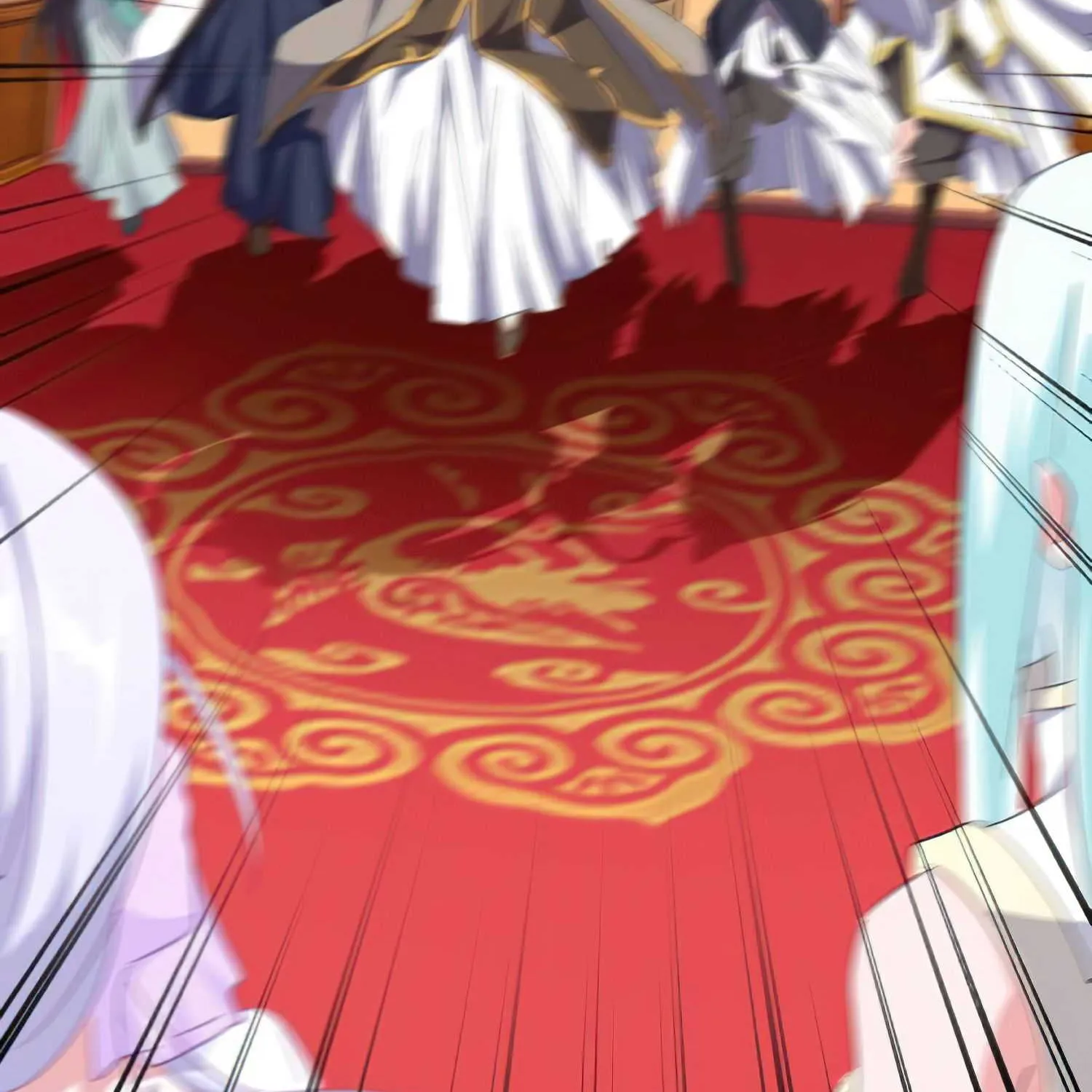 Read Magic Emperor chapter 161 image 64 on Lezhin