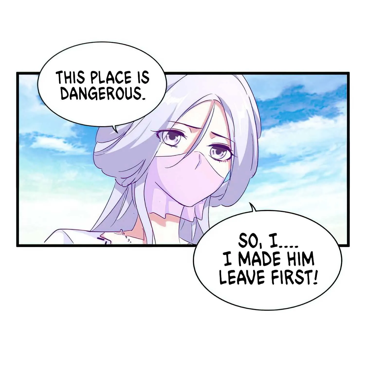 Read Magic Emperor chapter 161 image 66 on Lezhin