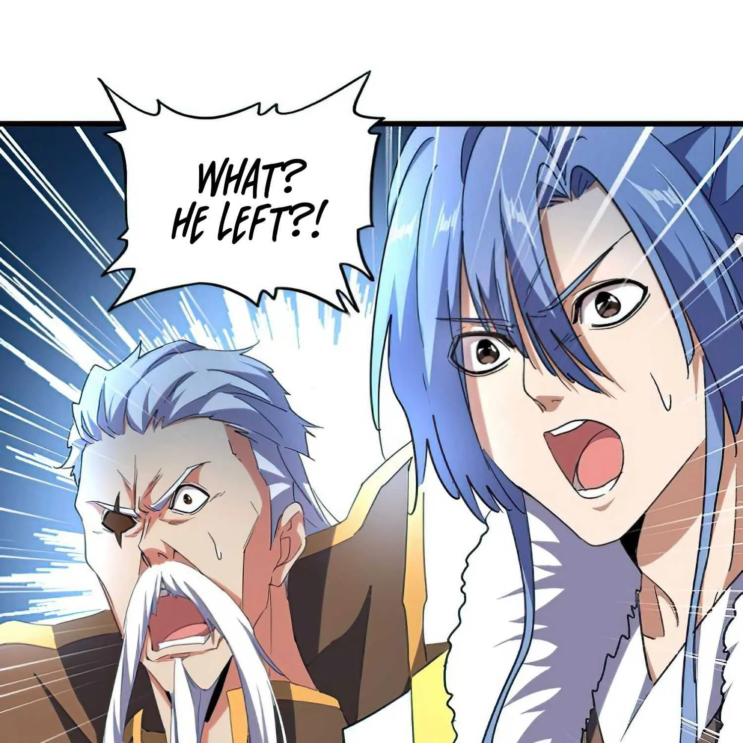 Read Magic Emperor chapter 161 image 67 on Lezhin