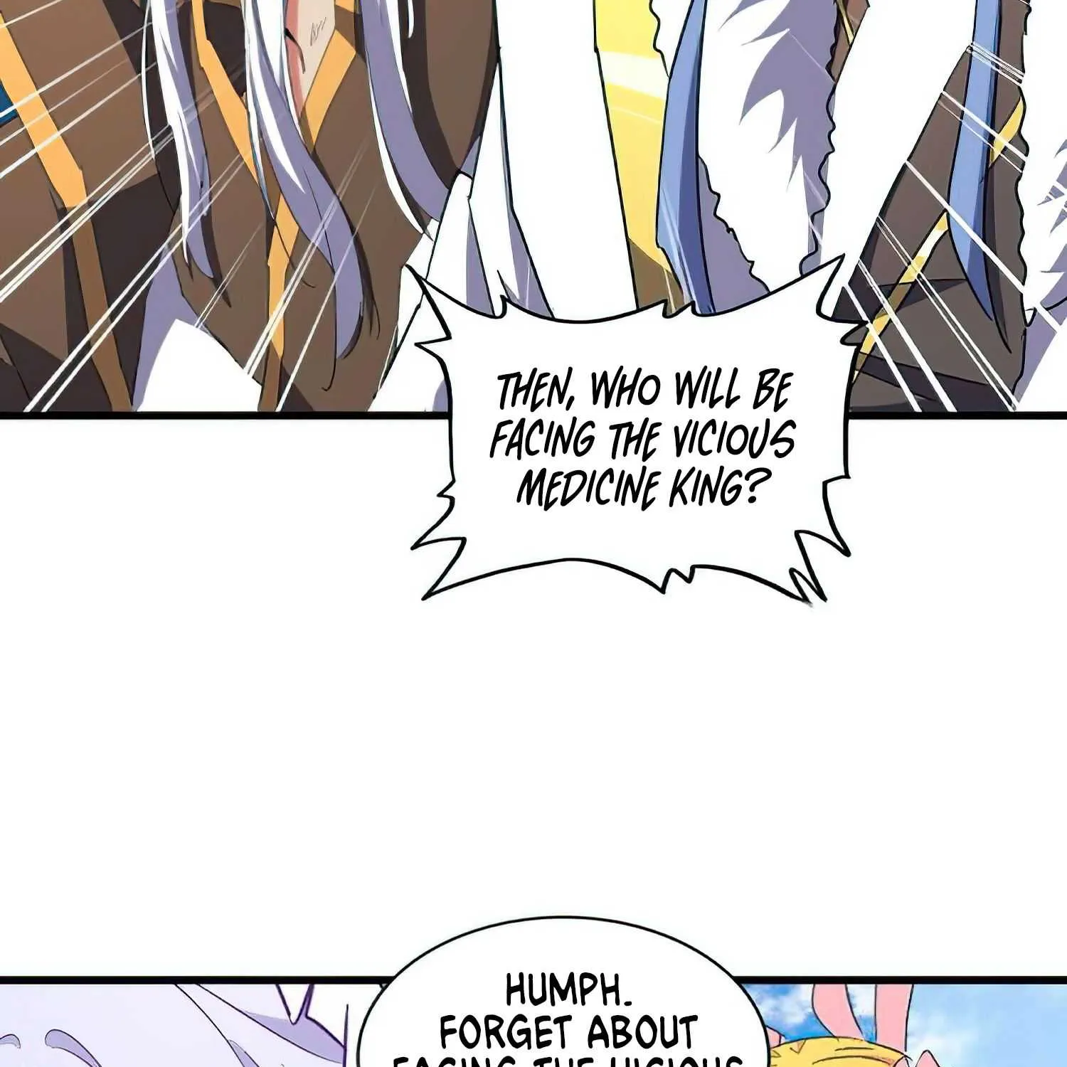 Read Magic Emperor chapter 161 image 68 on Lezhin