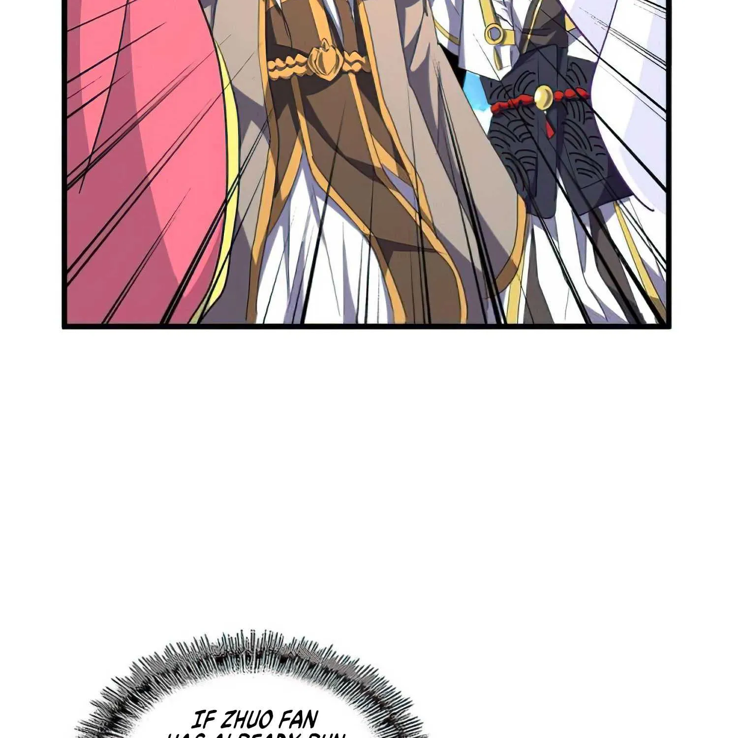Read Magic Emperor chapter 161 image 71 on Lezhin