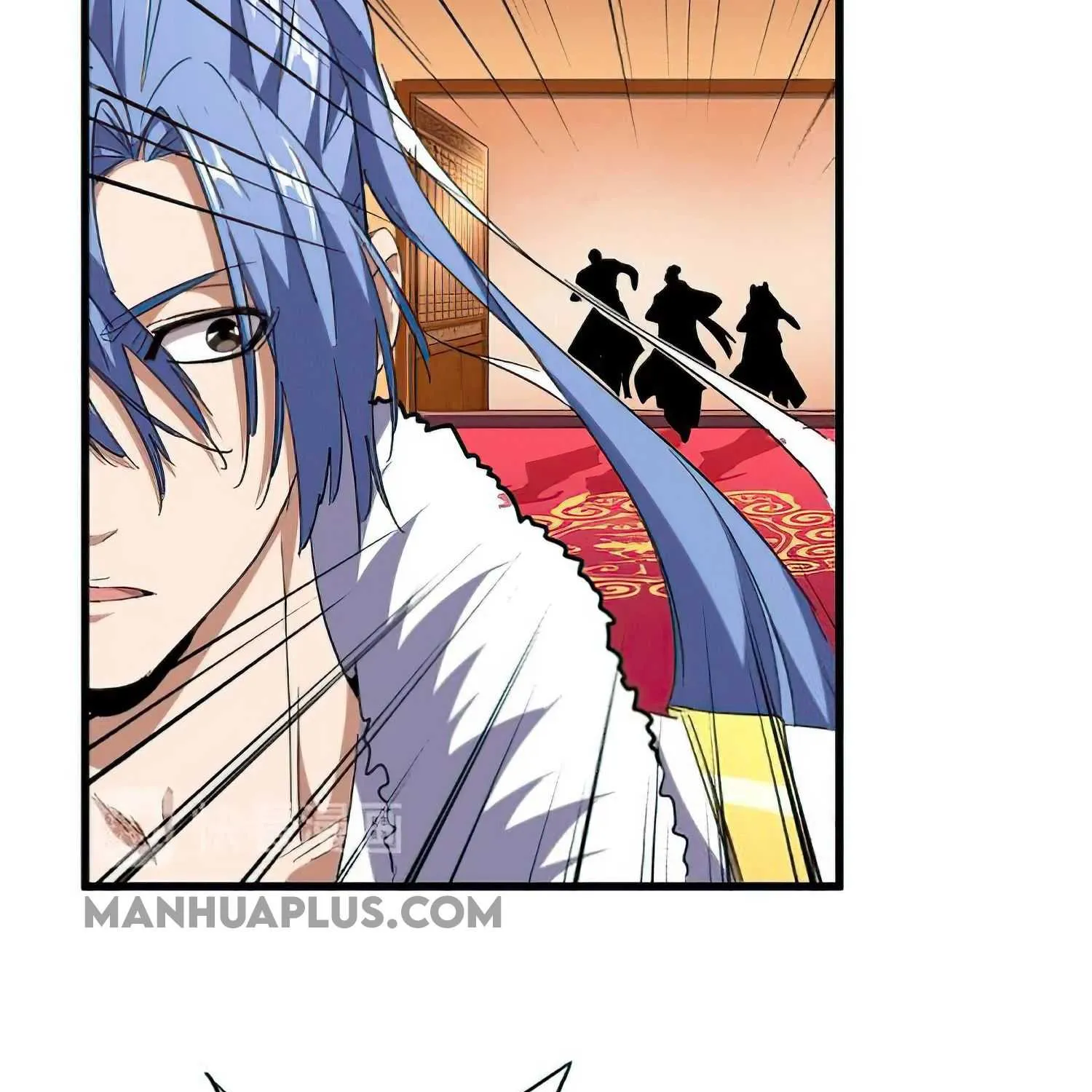 Read Magic Emperor chapter 161 image 77 on Lezhin