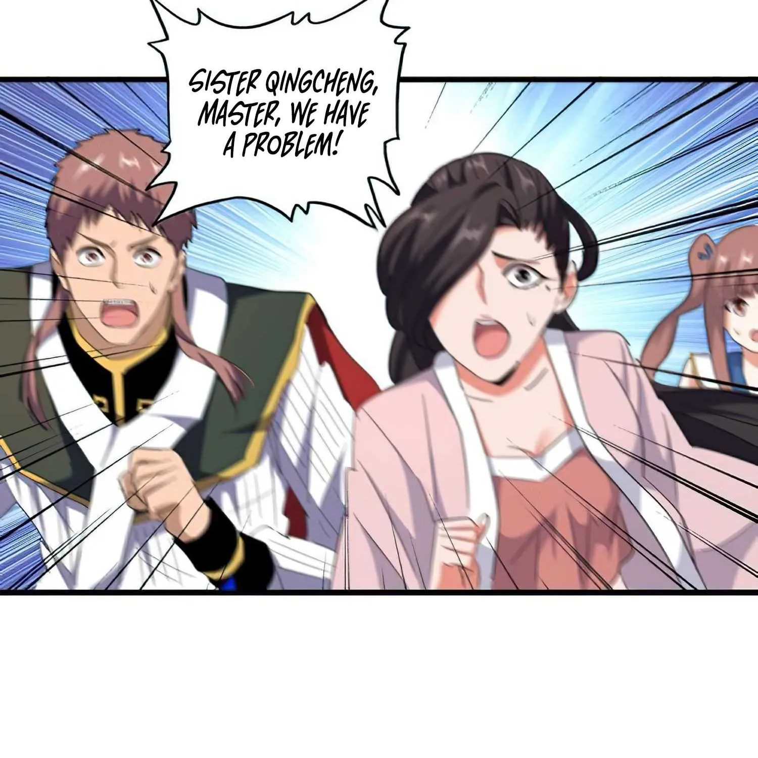Read Magic Emperor chapter 161 image 78 on Lezhin