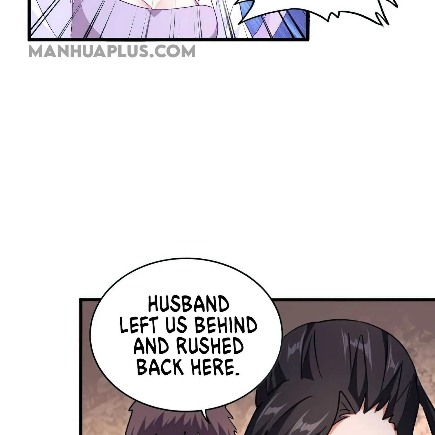 Read Magic Emperor chapter 161 image 81 on Lezhin