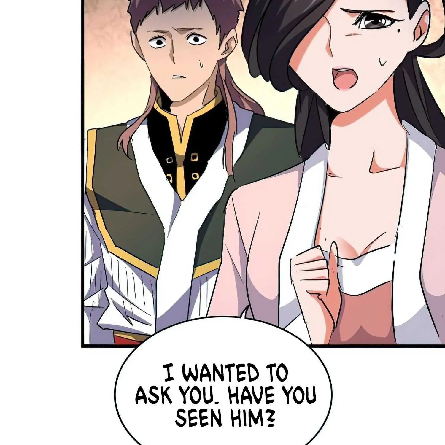 Read Magic Emperor chapter 161 image 82 on Lezhin