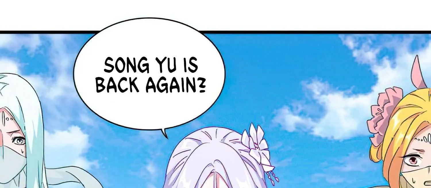 Read Magic Emperor chapter 161 image 84 on Lezhin