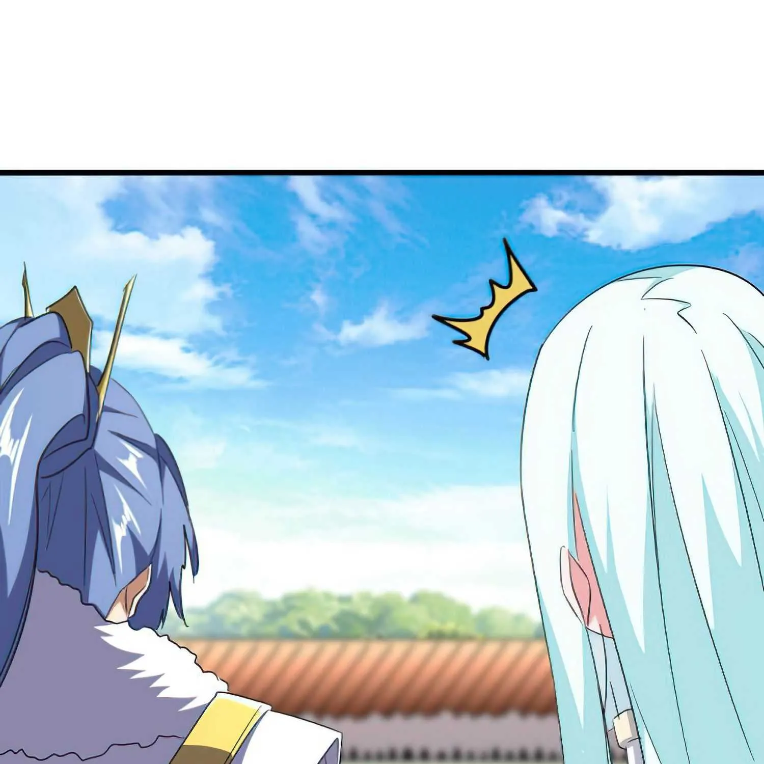 Read Magic Emperor chapter 161 image 90 on Lezhin