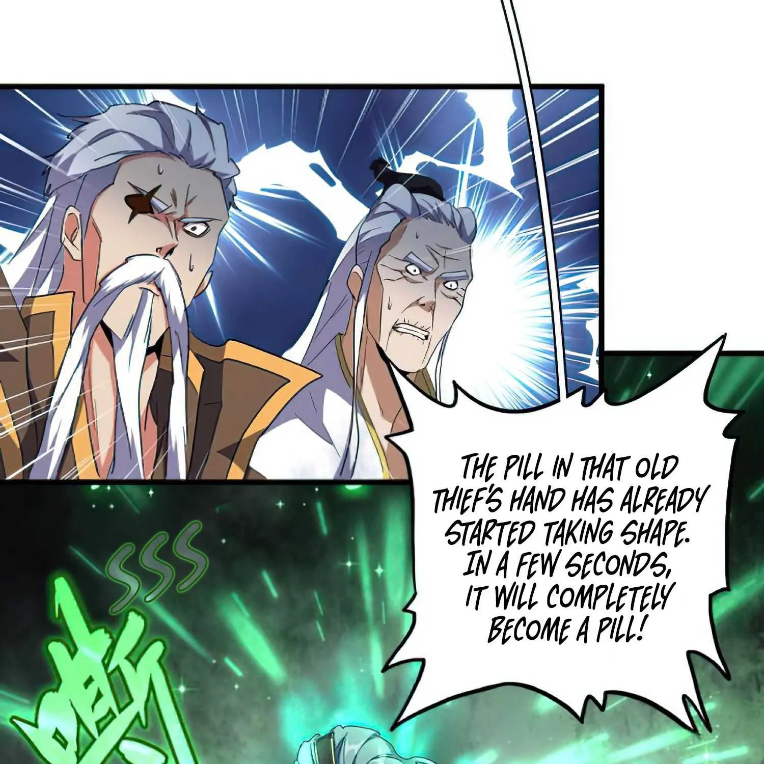 Read Magic Emperor chapter 161 image 93 on Lezhin