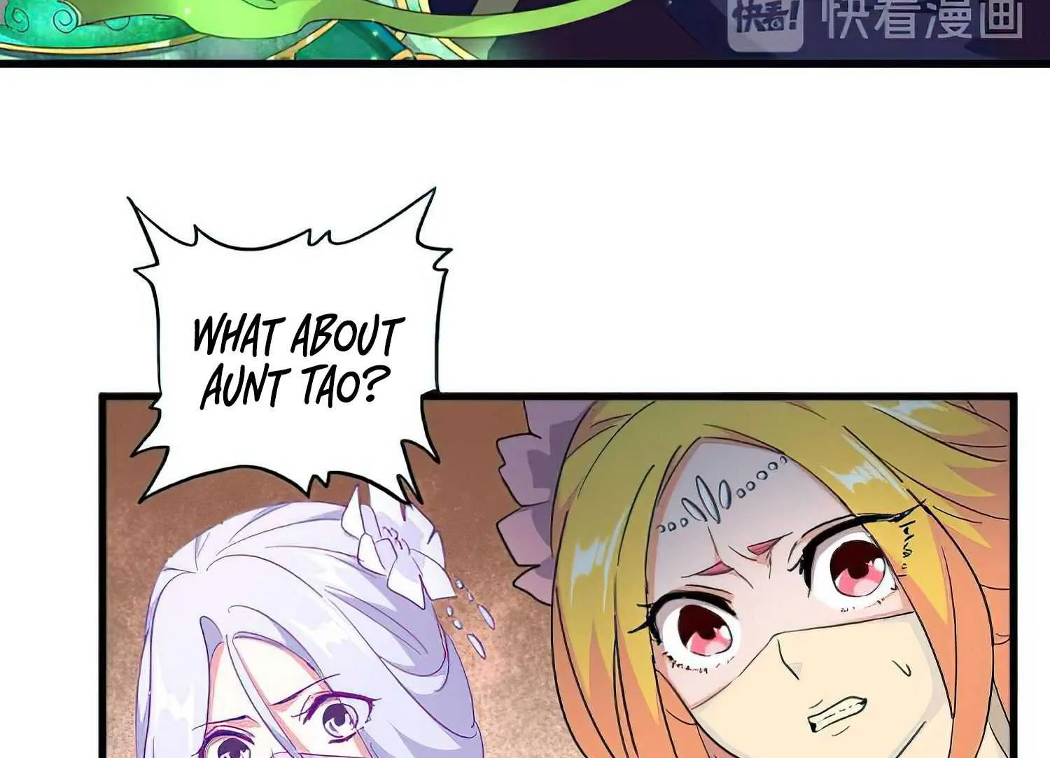 Read Magic Emperor chapter 161 image 95 on Lezhin