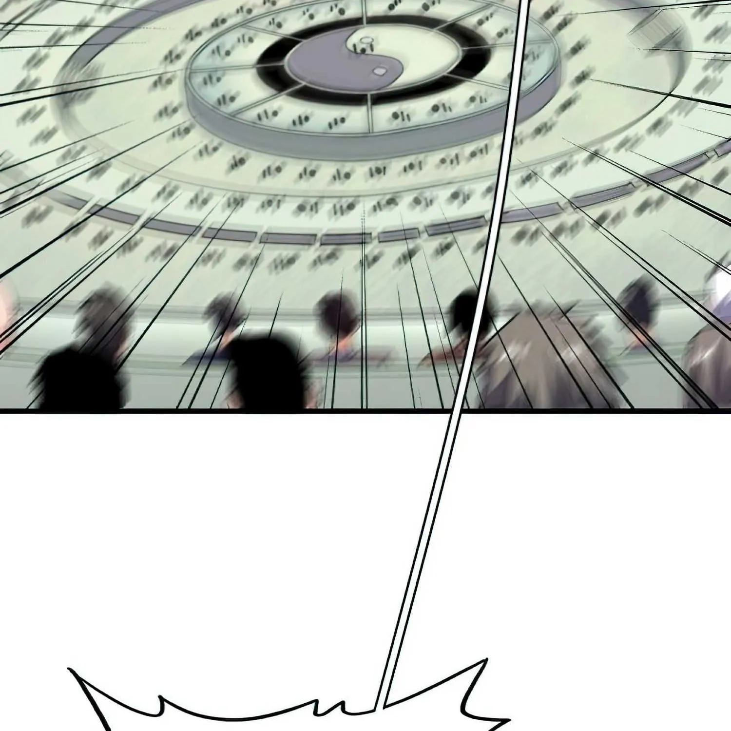 Read Magic Emperor chapter 162 image 10 on Lezhin