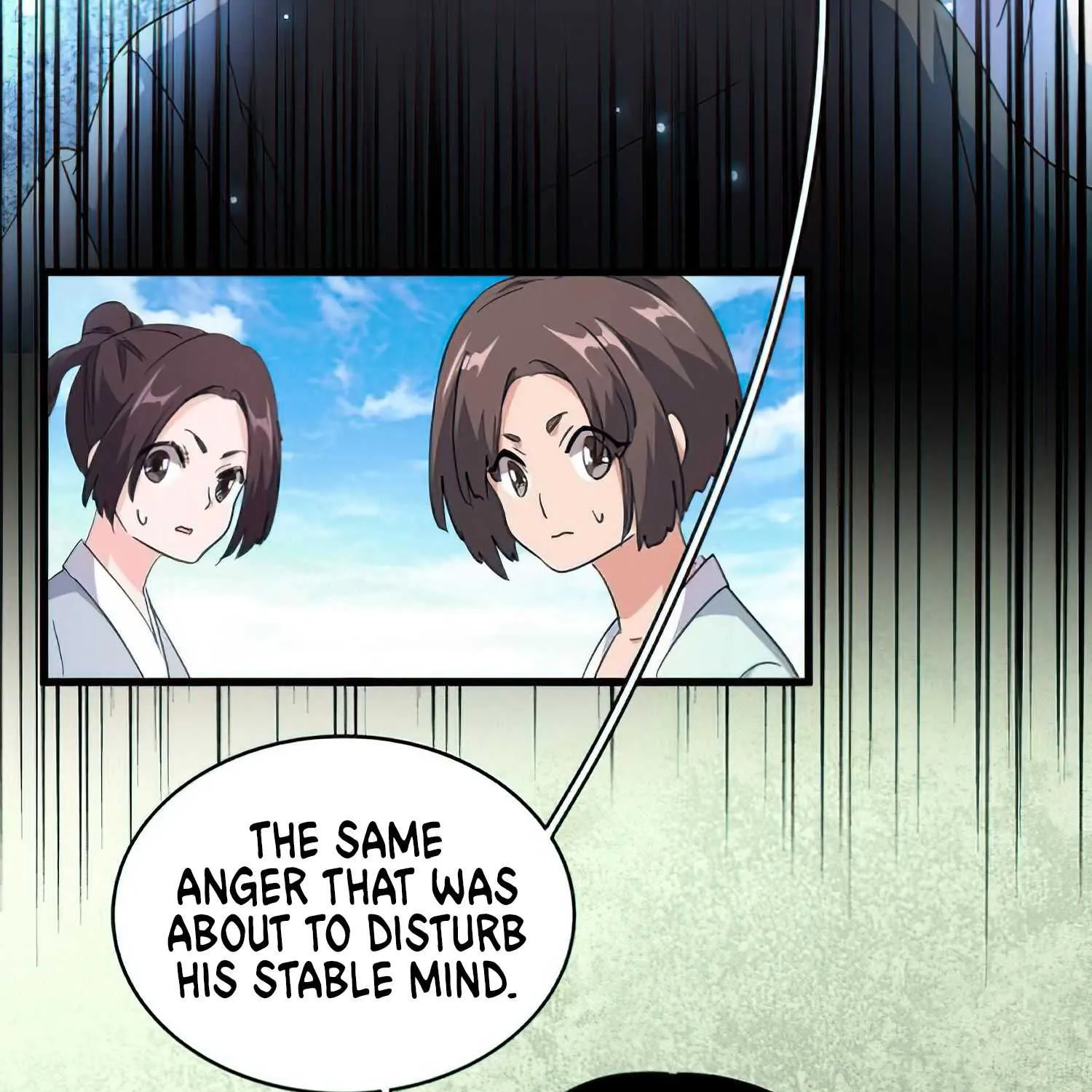 Read Magic Emperor chapter 162 image 101 on Lezhin
