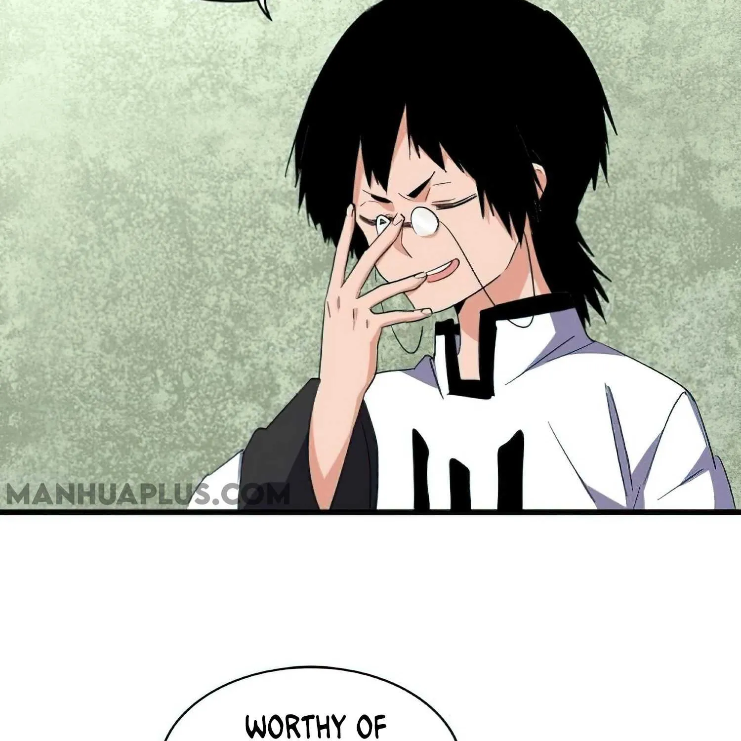 Read Magic Emperor chapter 162 image 102 on Lezhin
