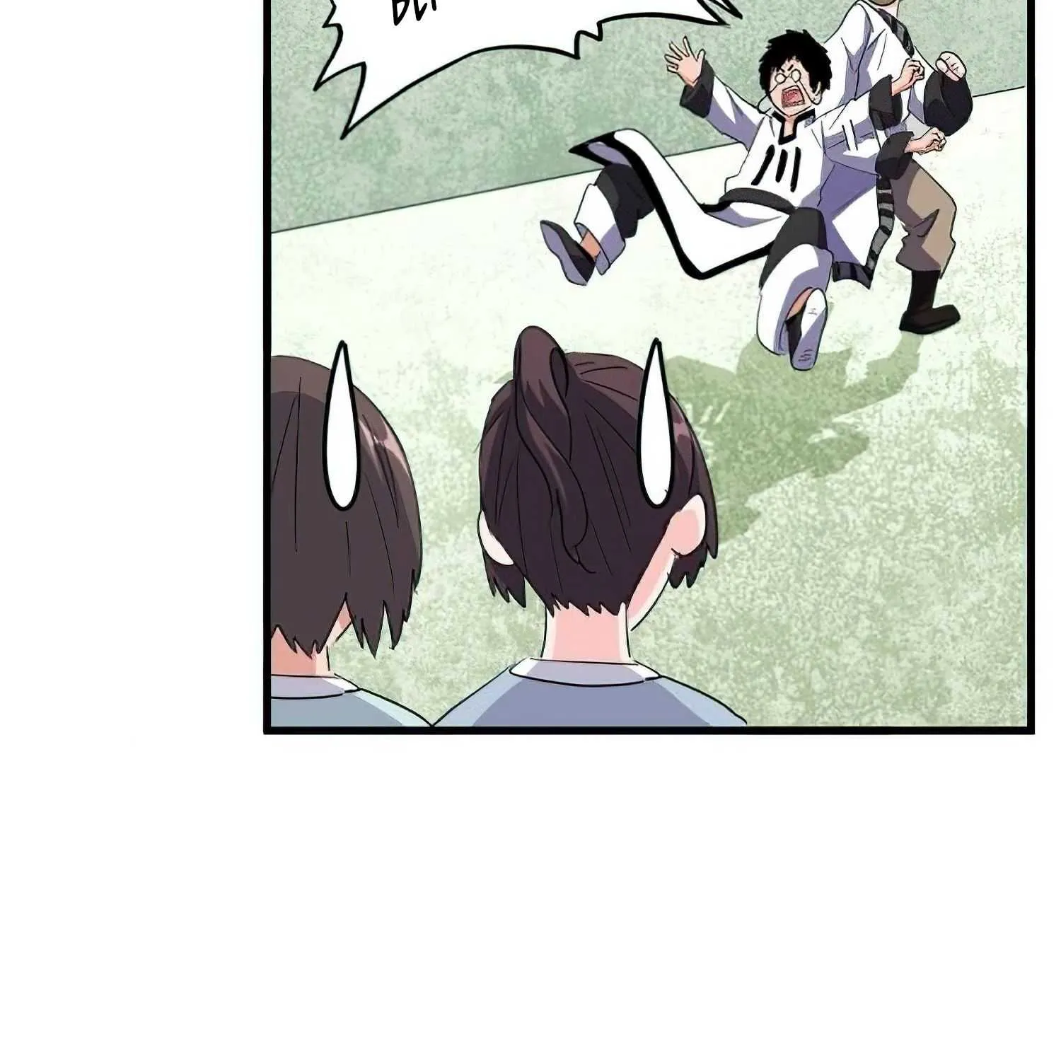 Read Magic Emperor chapter 162 image 105 on Lezhin
