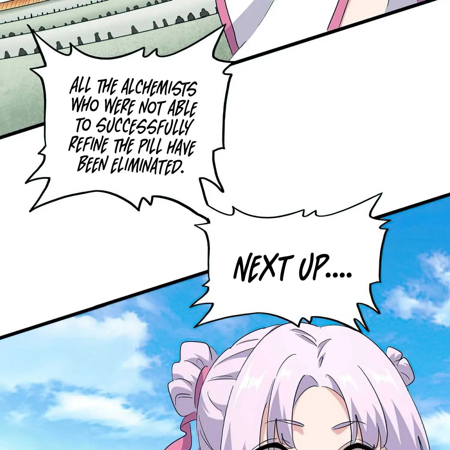 Read Magic Emperor chapter 162 image 109 on Lezhin