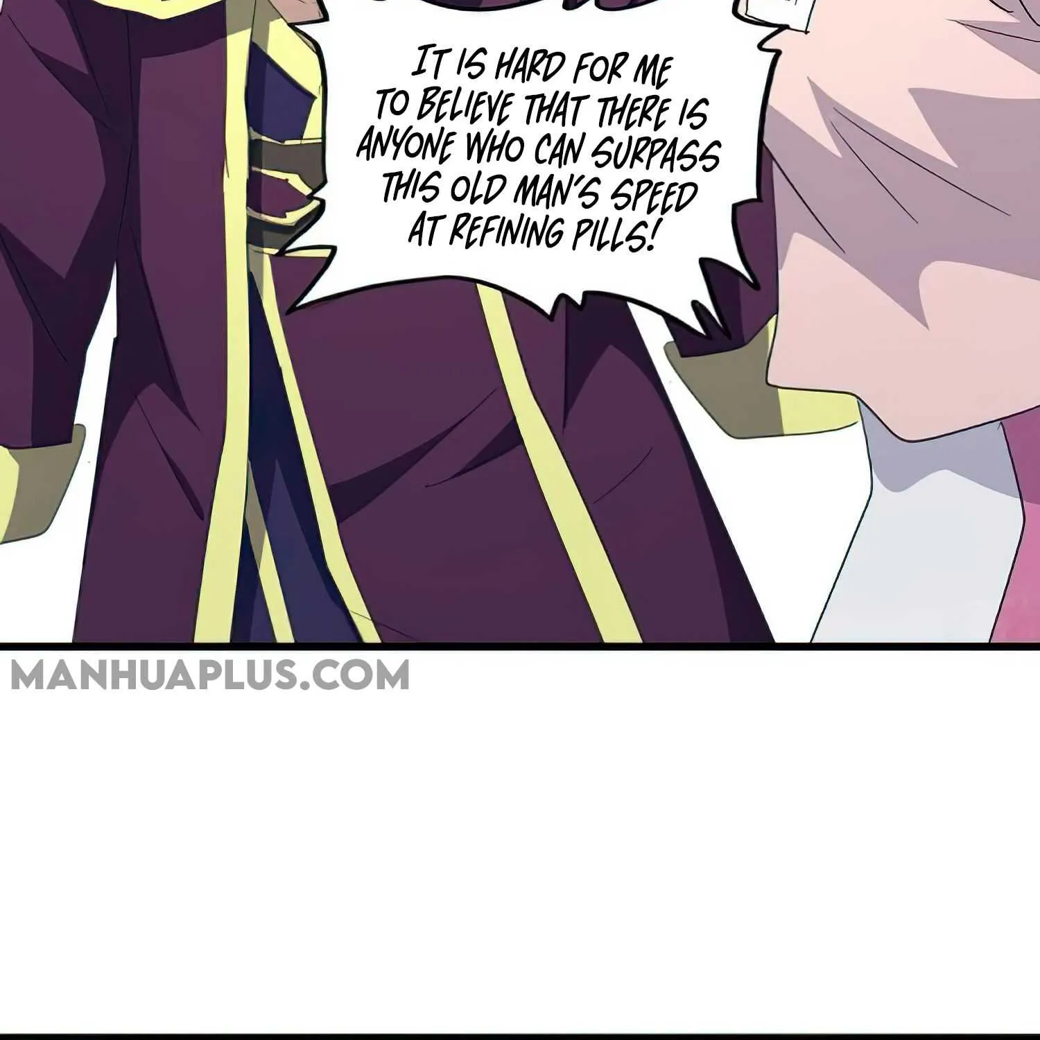 Read Magic Emperor chapter 162 image 113 on Lezhin