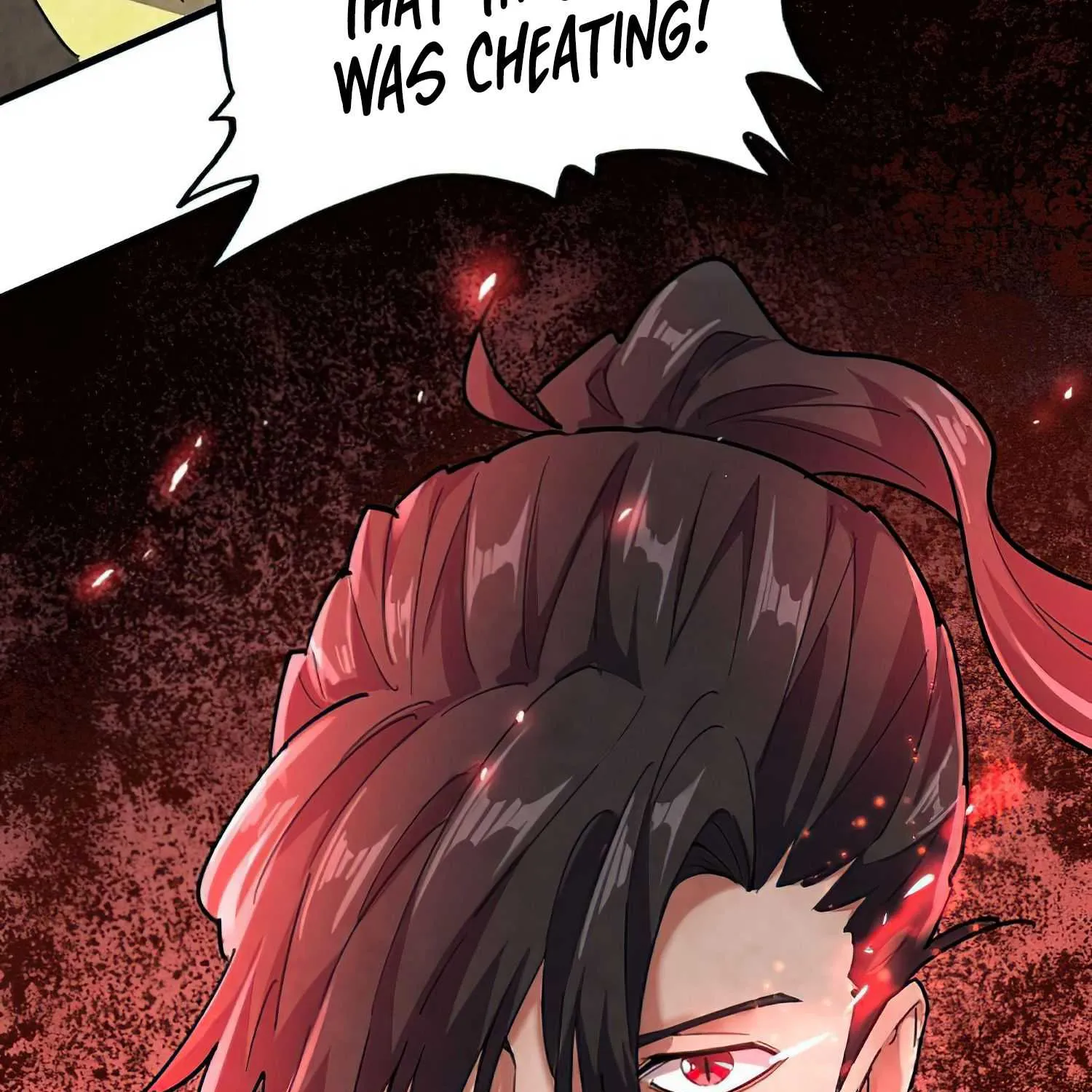 Read Magic Emperor chapter 162 image 115 on Lezhin