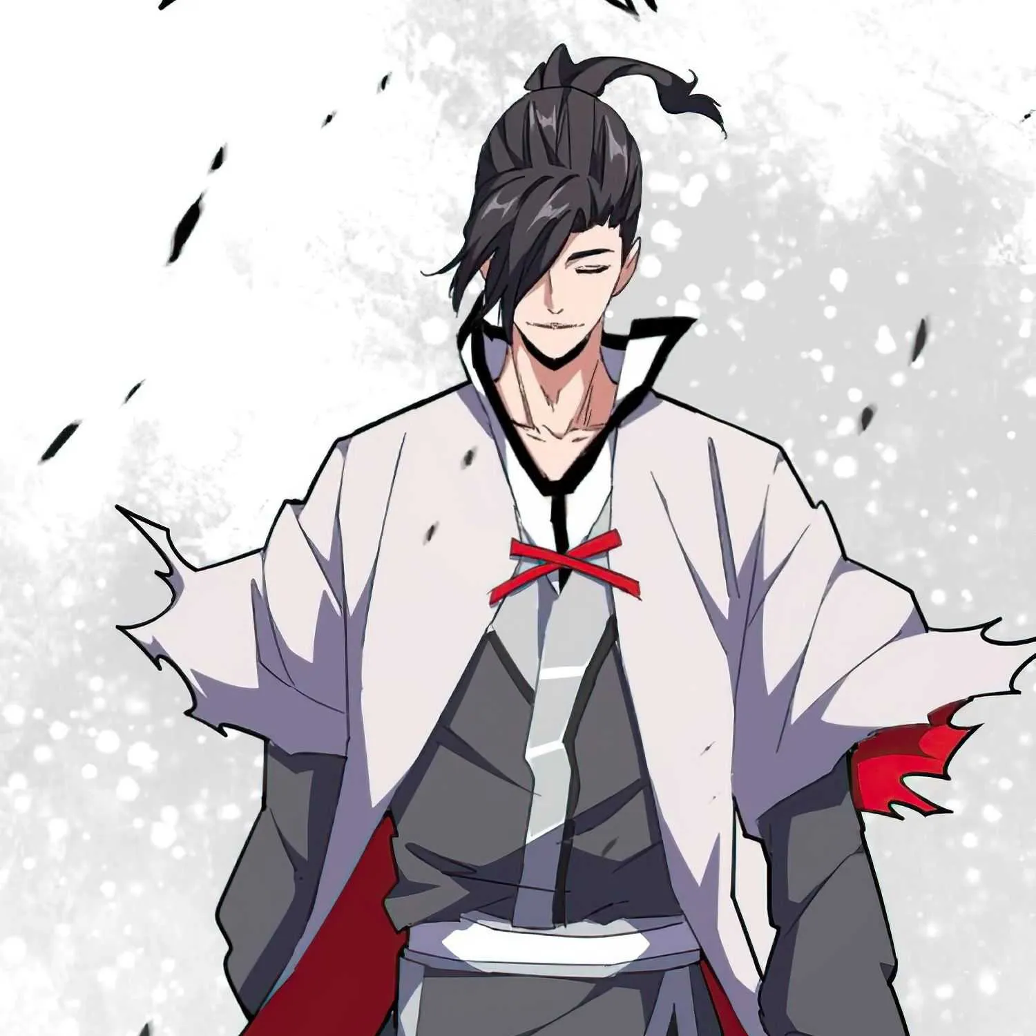 Read Magic Emperor chapter 162 image 16 on Lezhin
