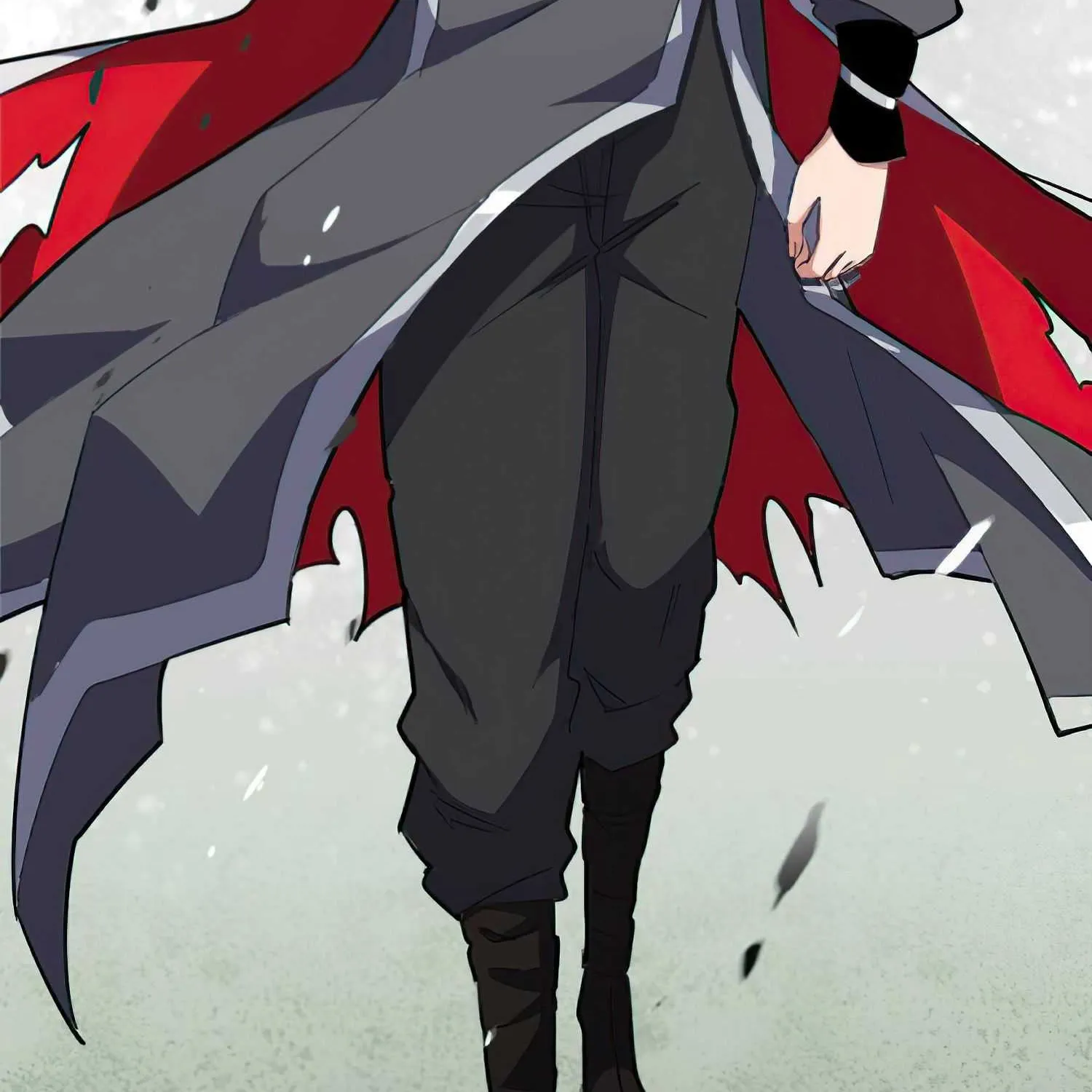 Read Magic Emperor chapter 162 image 17 on Lezhin
