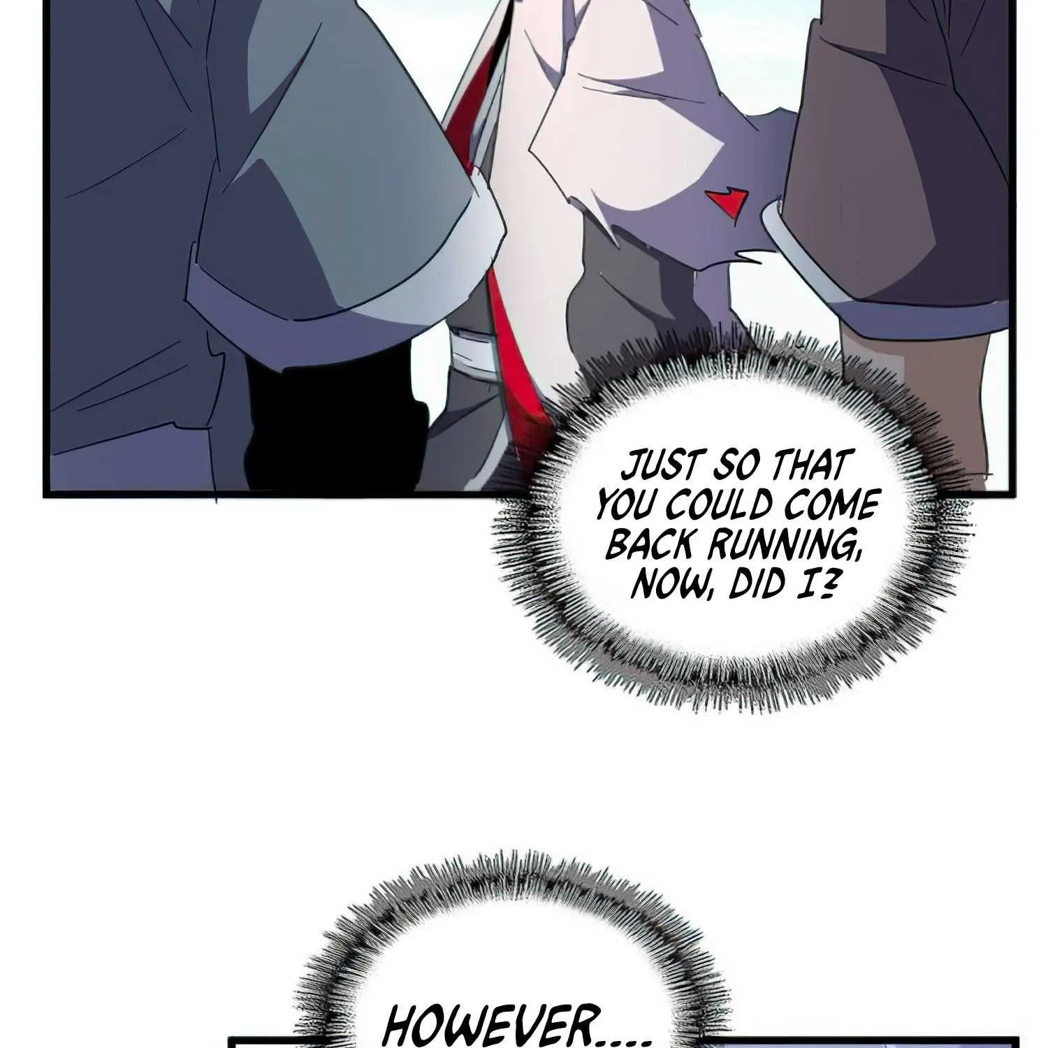 Read Magic Emperor chapter 162 image 24 on Lezhin