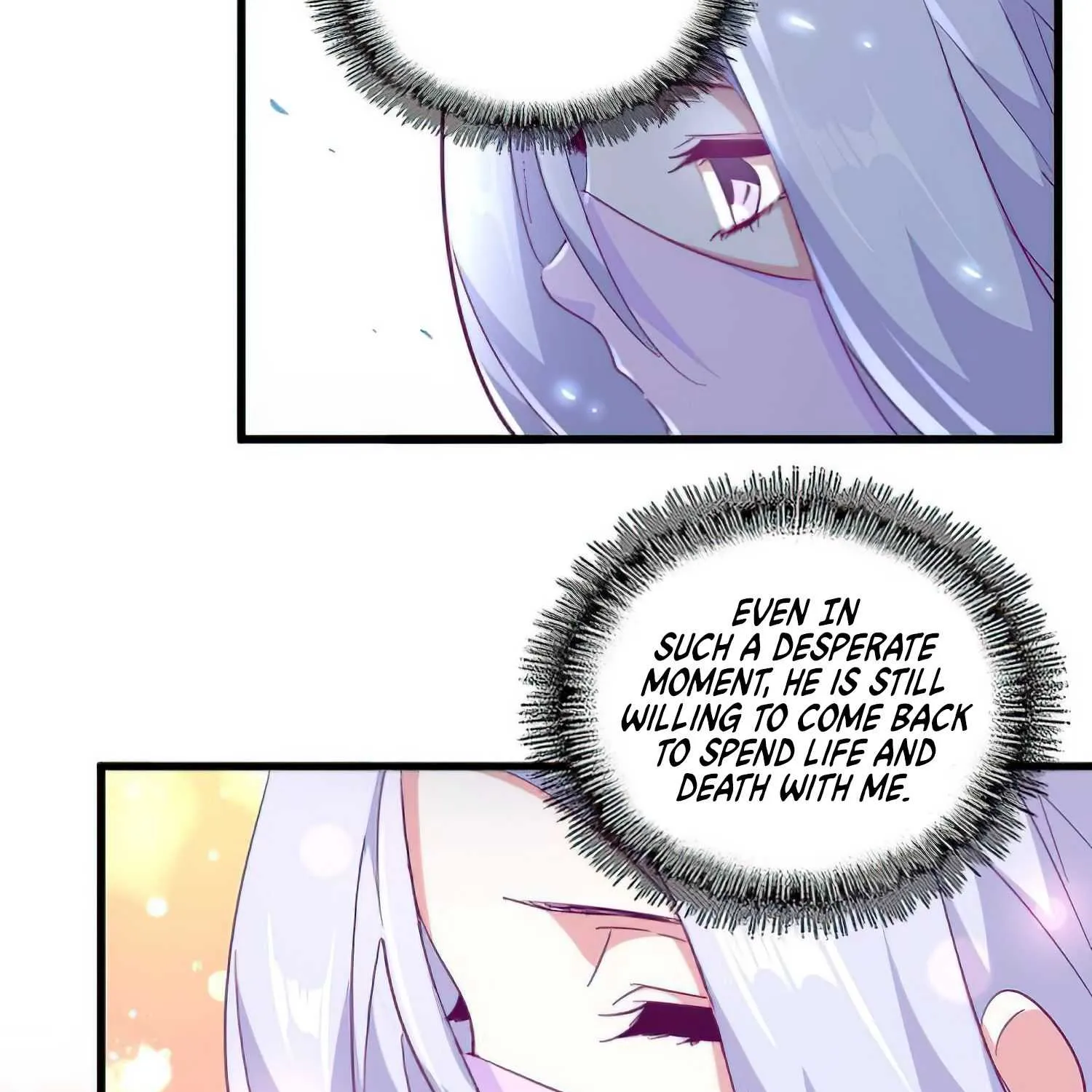 Read Magic Emperor chapter 162 image 25 on Lezhin