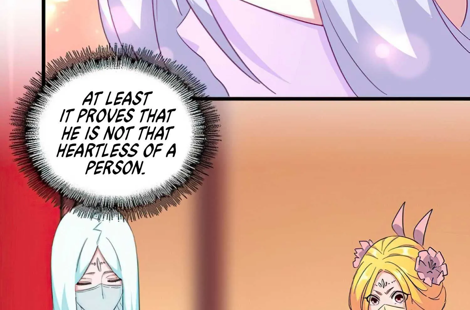 Read Magic Emperor chapter 162 image 26 on Lezhin