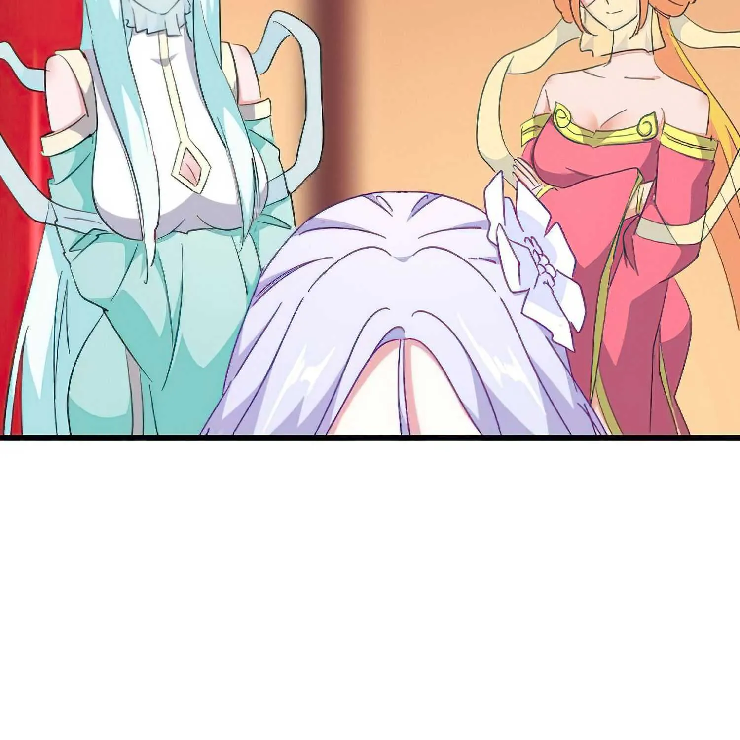 Read Magic Emperor chapter 162 image 27 on Lezhin