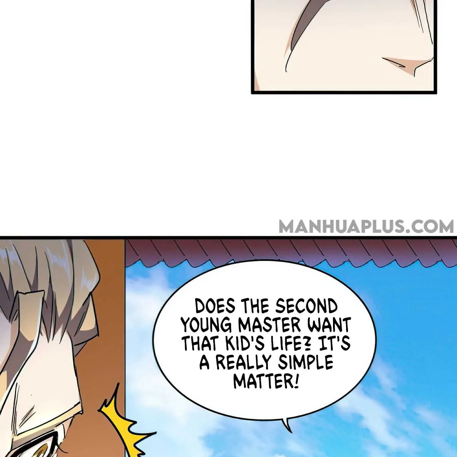 Read Magic Emperor chapter 162 image 29 on Lezhin