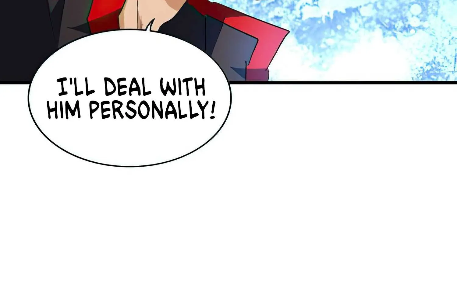 Read Magic Emperor chapter 162 image 32 on Lezhin