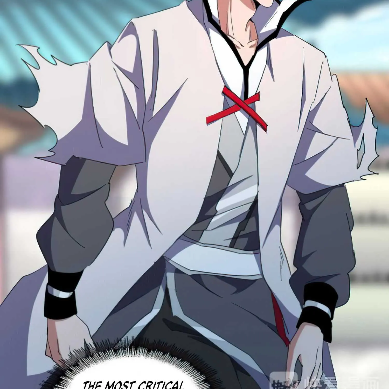 Read Magic Emperor chapter 162 image 35 on Lezhin