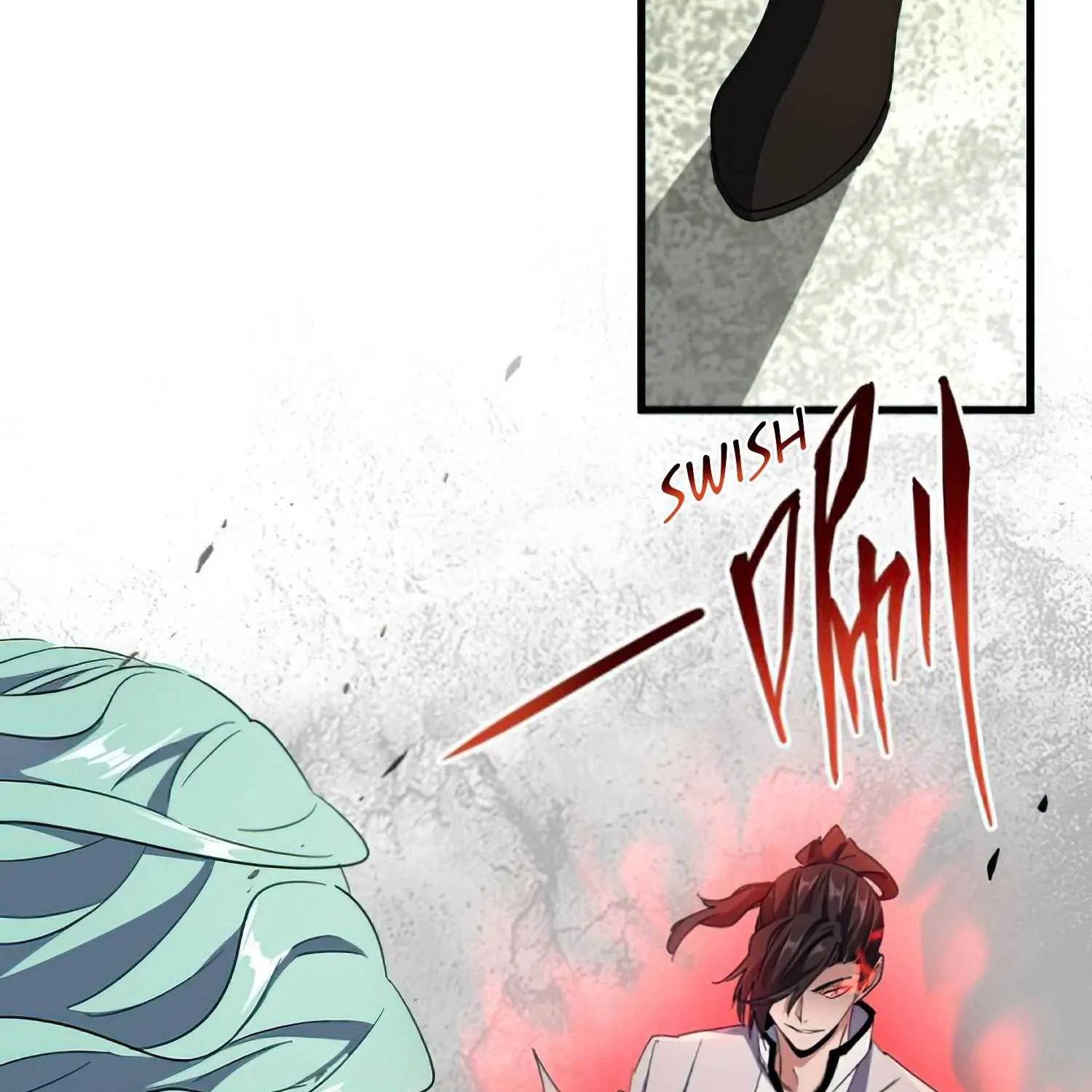 Read Magic Emperor chapter 162 image 40 on Lezhin