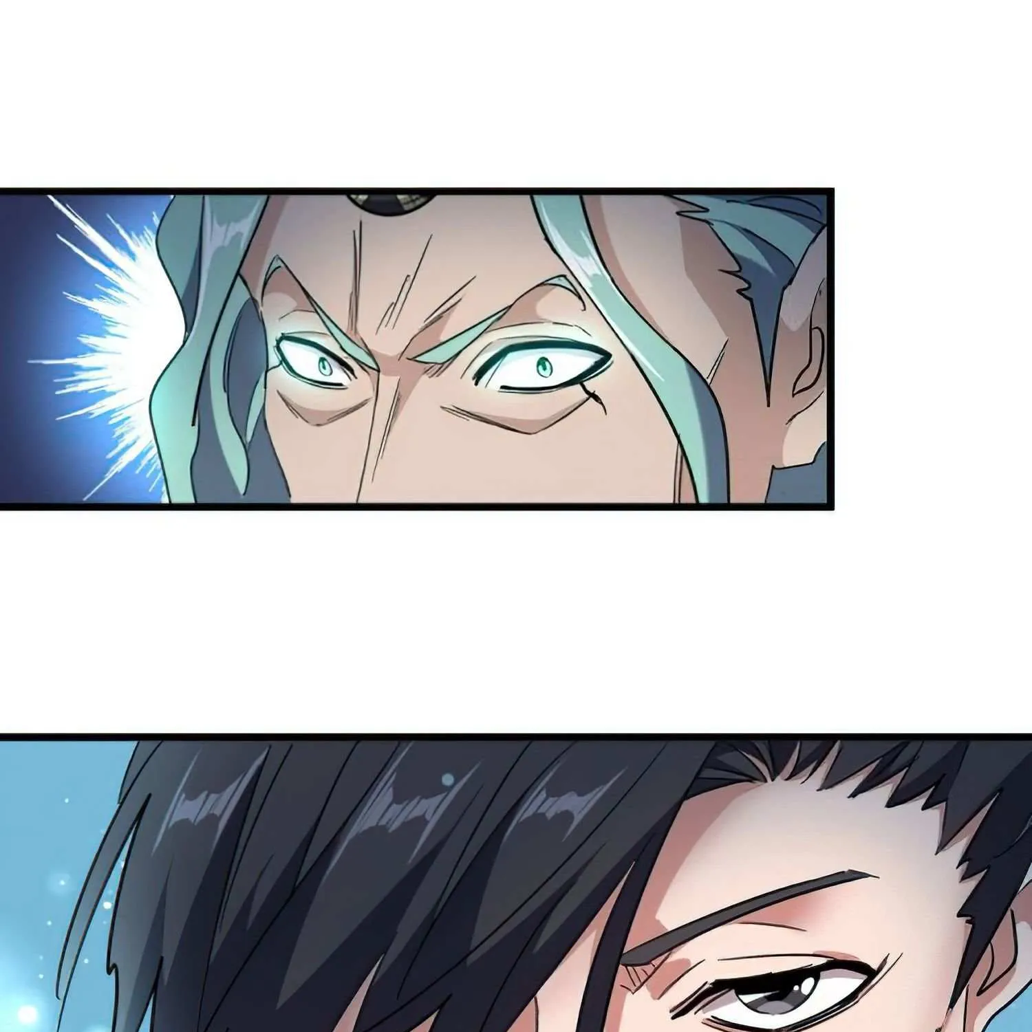 Read Magic Emperor chapter 162 image 43 on Lezhin