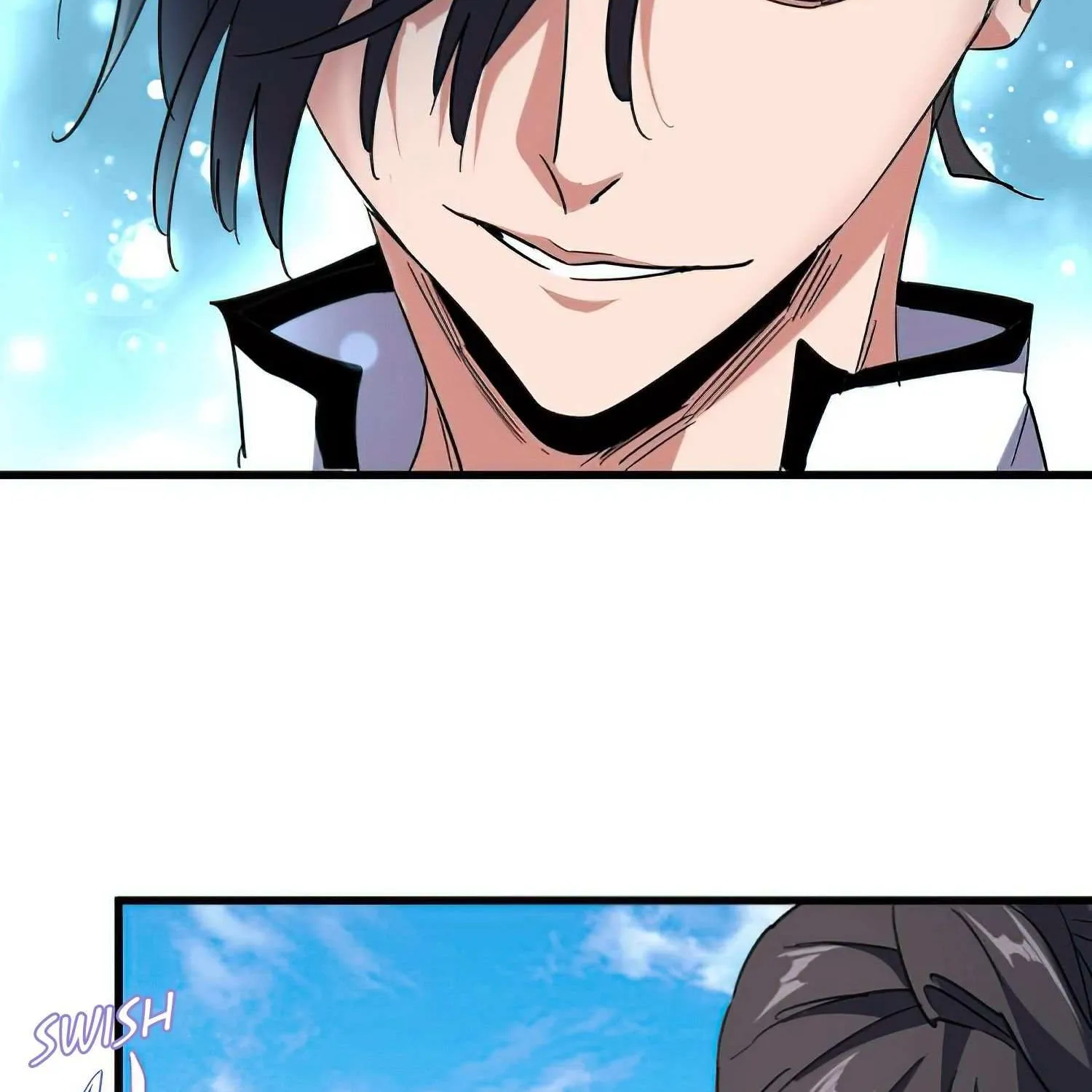Read Magic Emperor chapter 162 image 44 on Lezhin