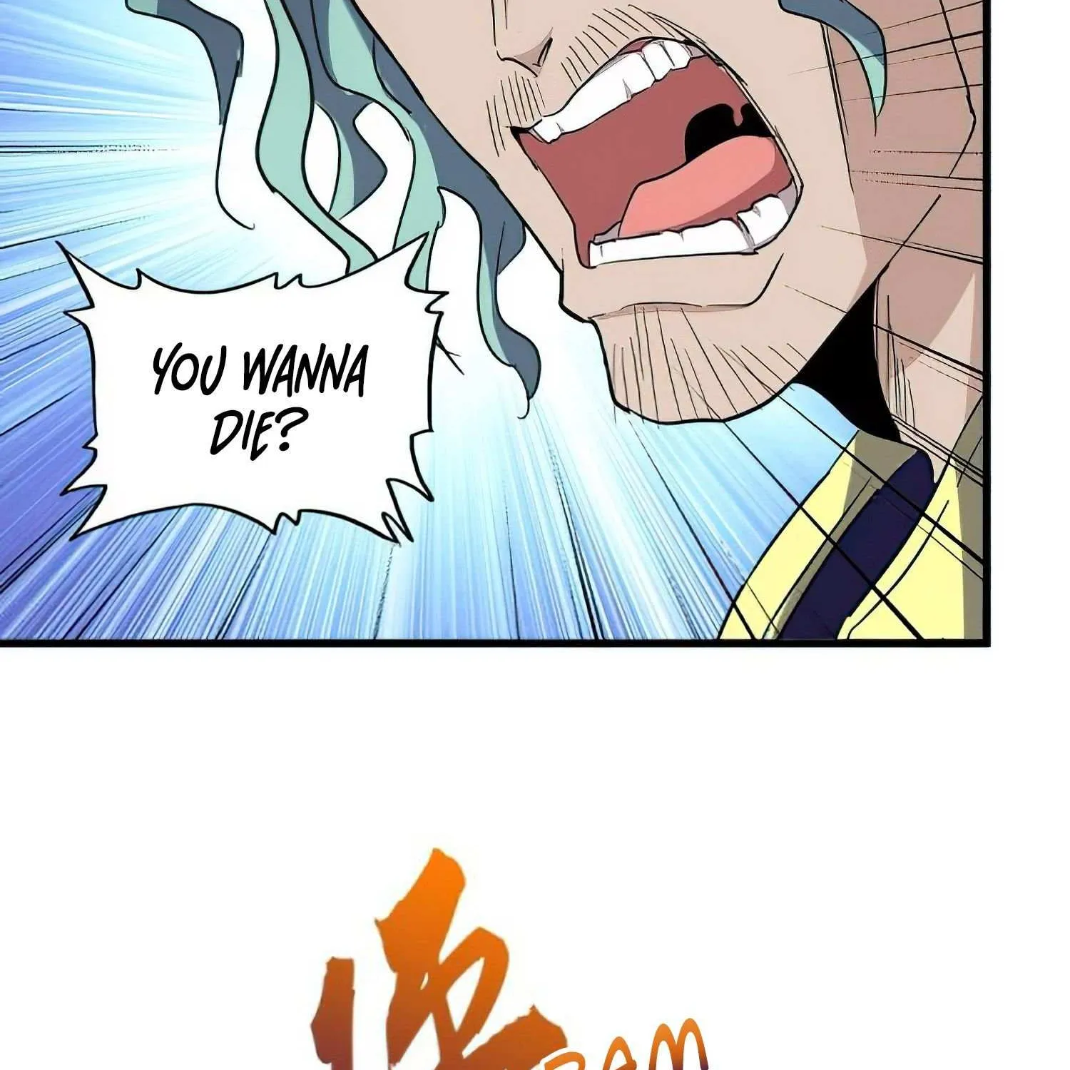 Read Magic Emperor chapter 162 image 48 on Lezhin