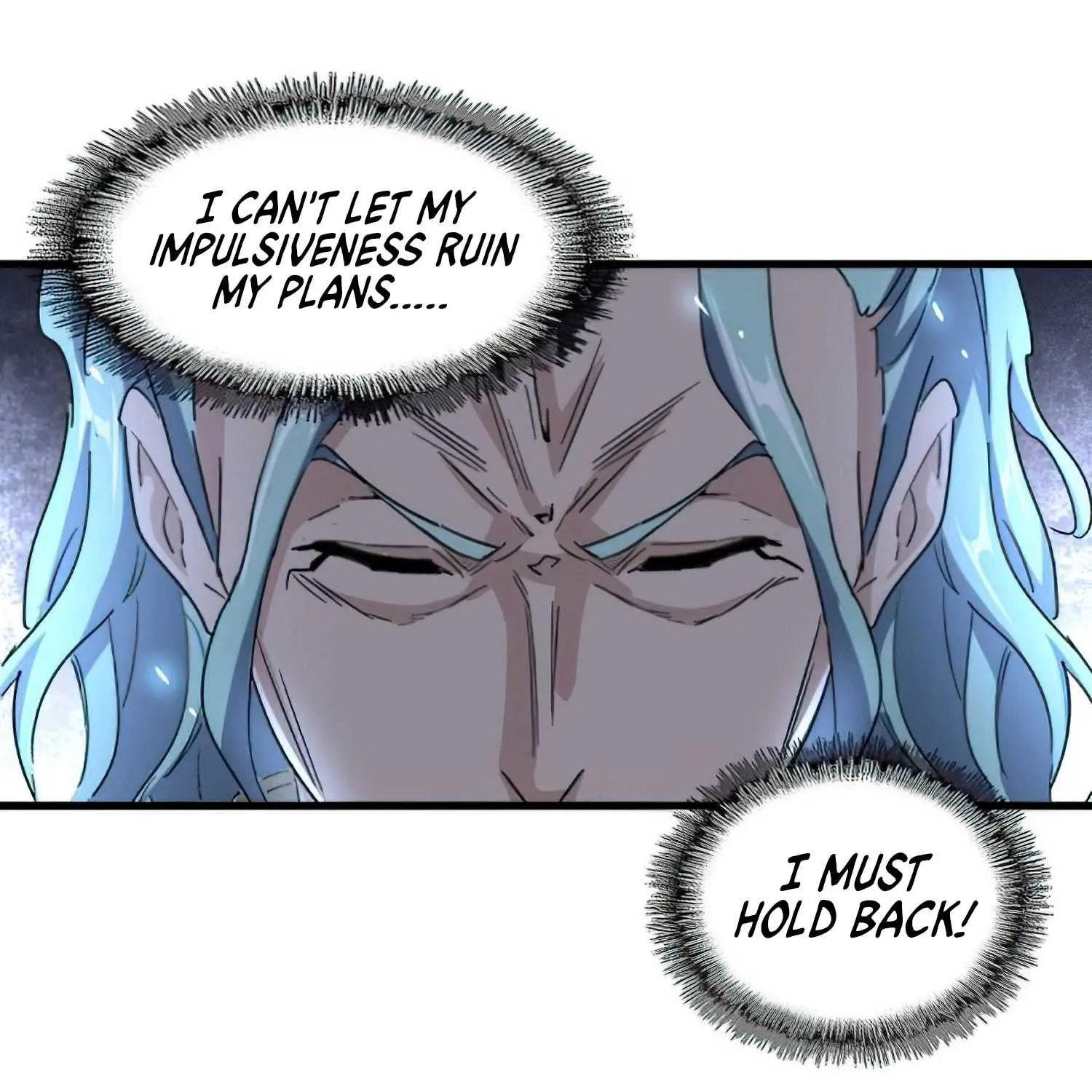 Read Magic Emperor chapter 162 image 57 on Lezhin